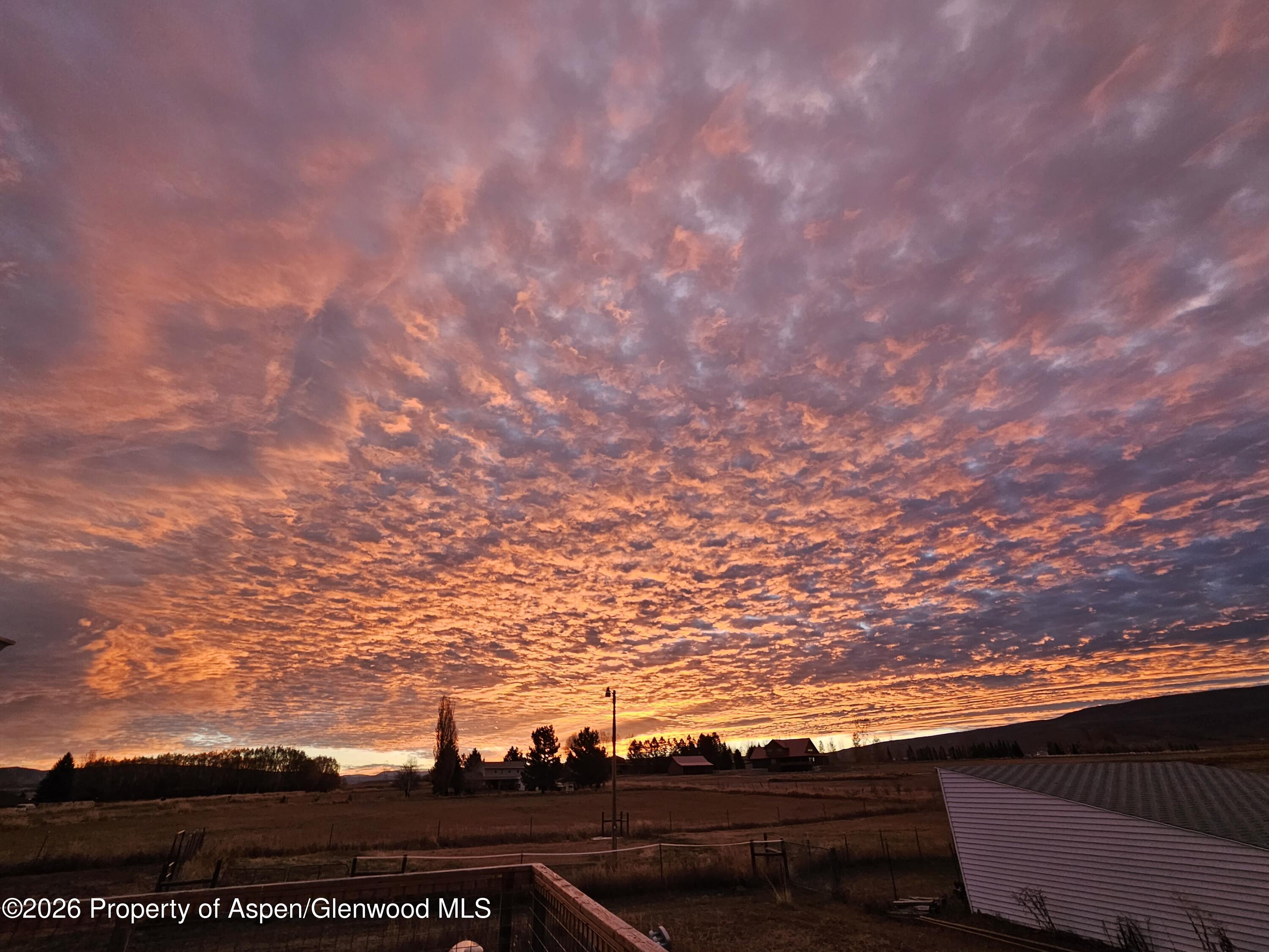 100 Mesa Drive Meeker CO 81641