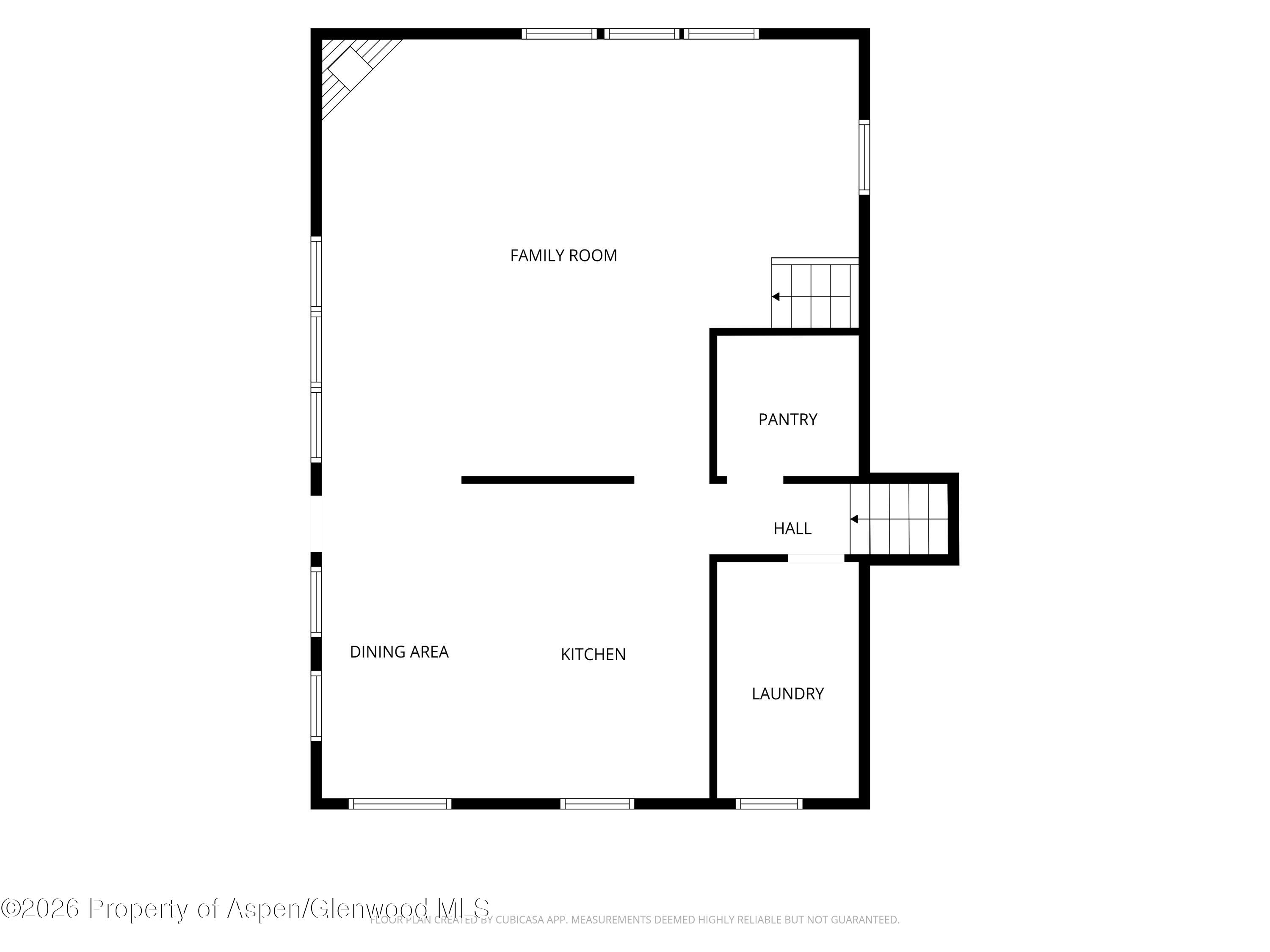 100 Mesa Drive Meeker CO 81641