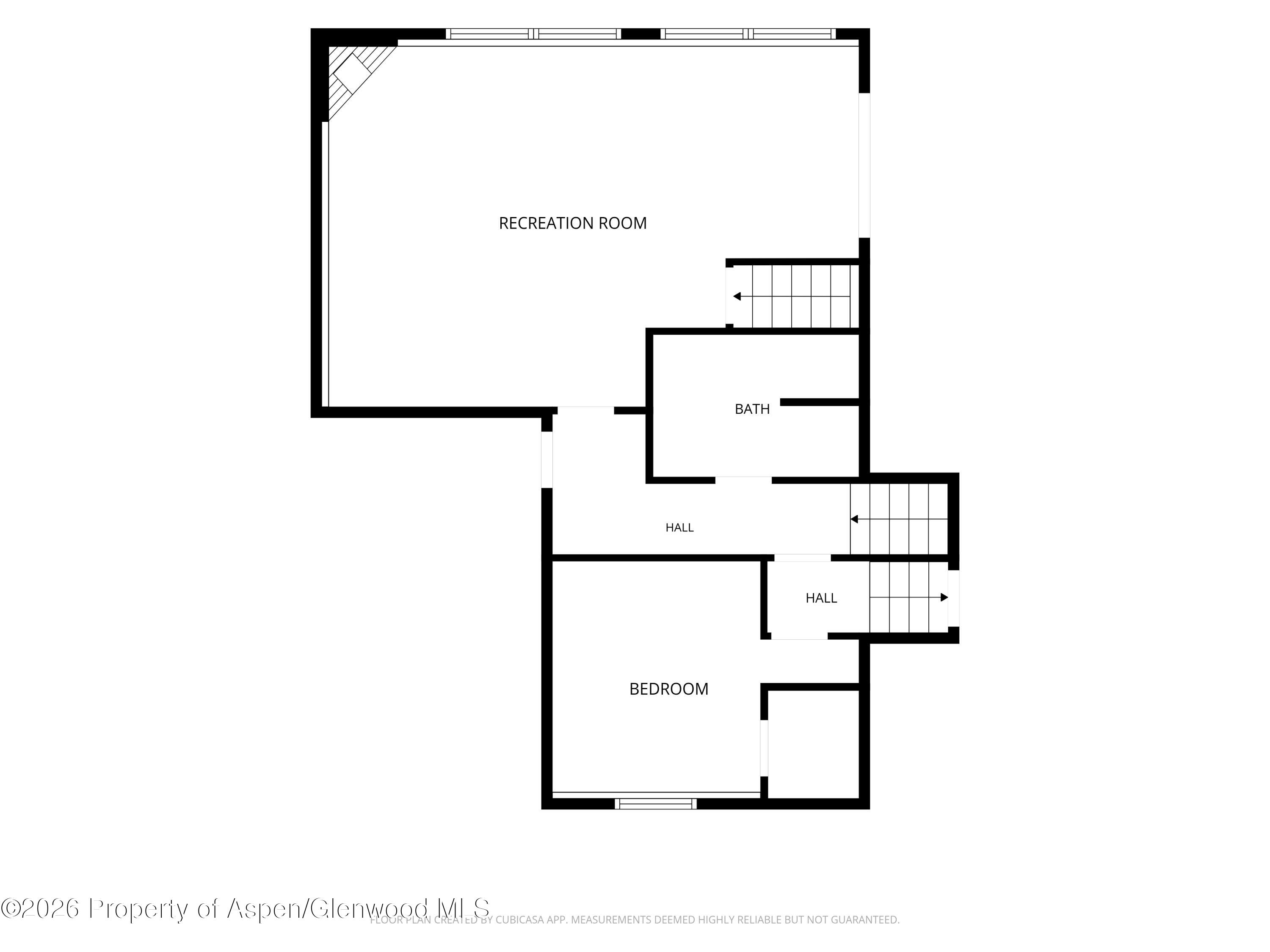 100 Mesa Drive Meeker CO 81641