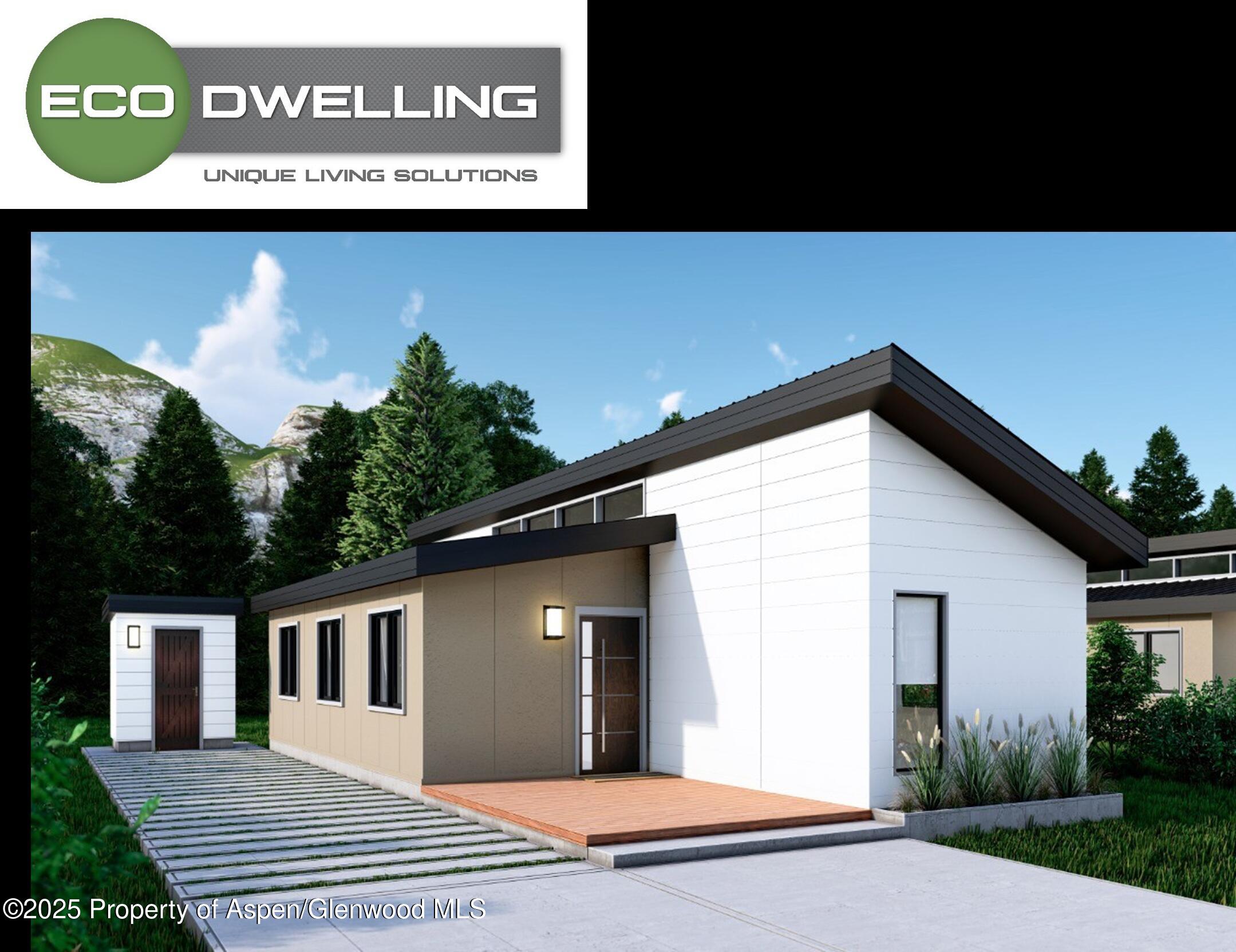 176 Cowboy Drive Rifle CO 81650