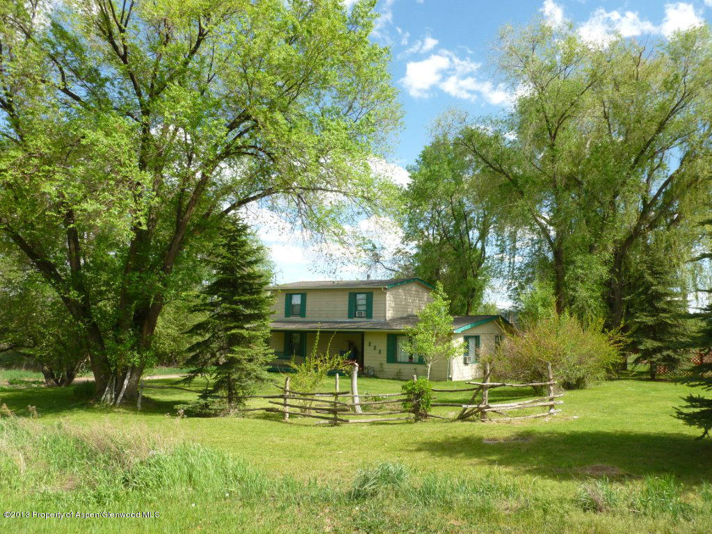 111 W Main Street Silt CO 81652