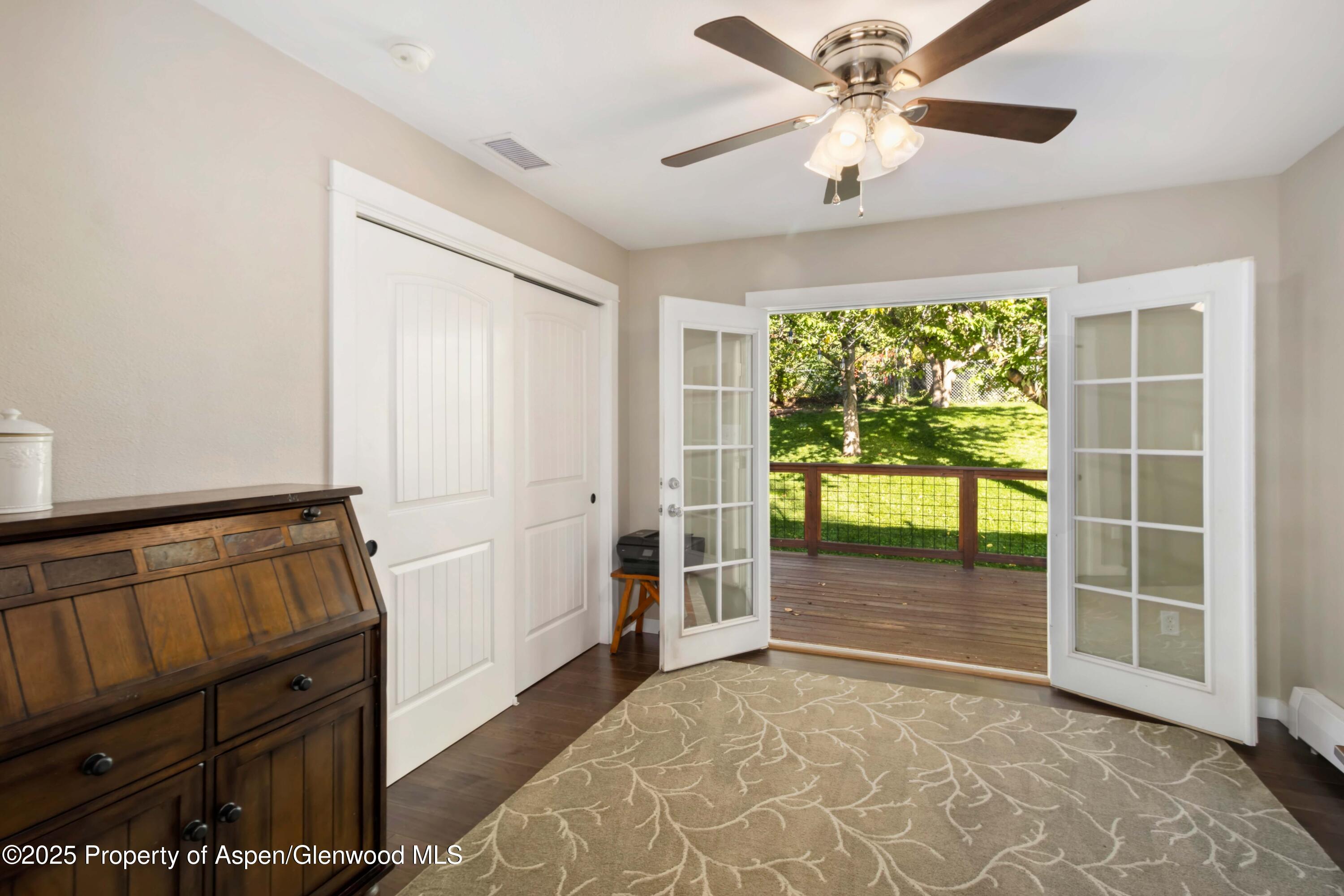 1716 Bennett Avenue Glenwood Springs CO 81601