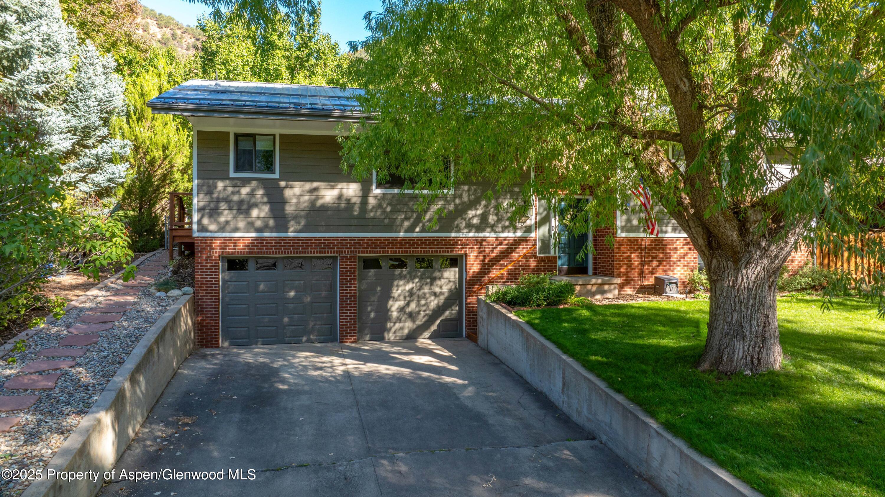 1716 Bennett Avenue Glenwood Springs CO 81601