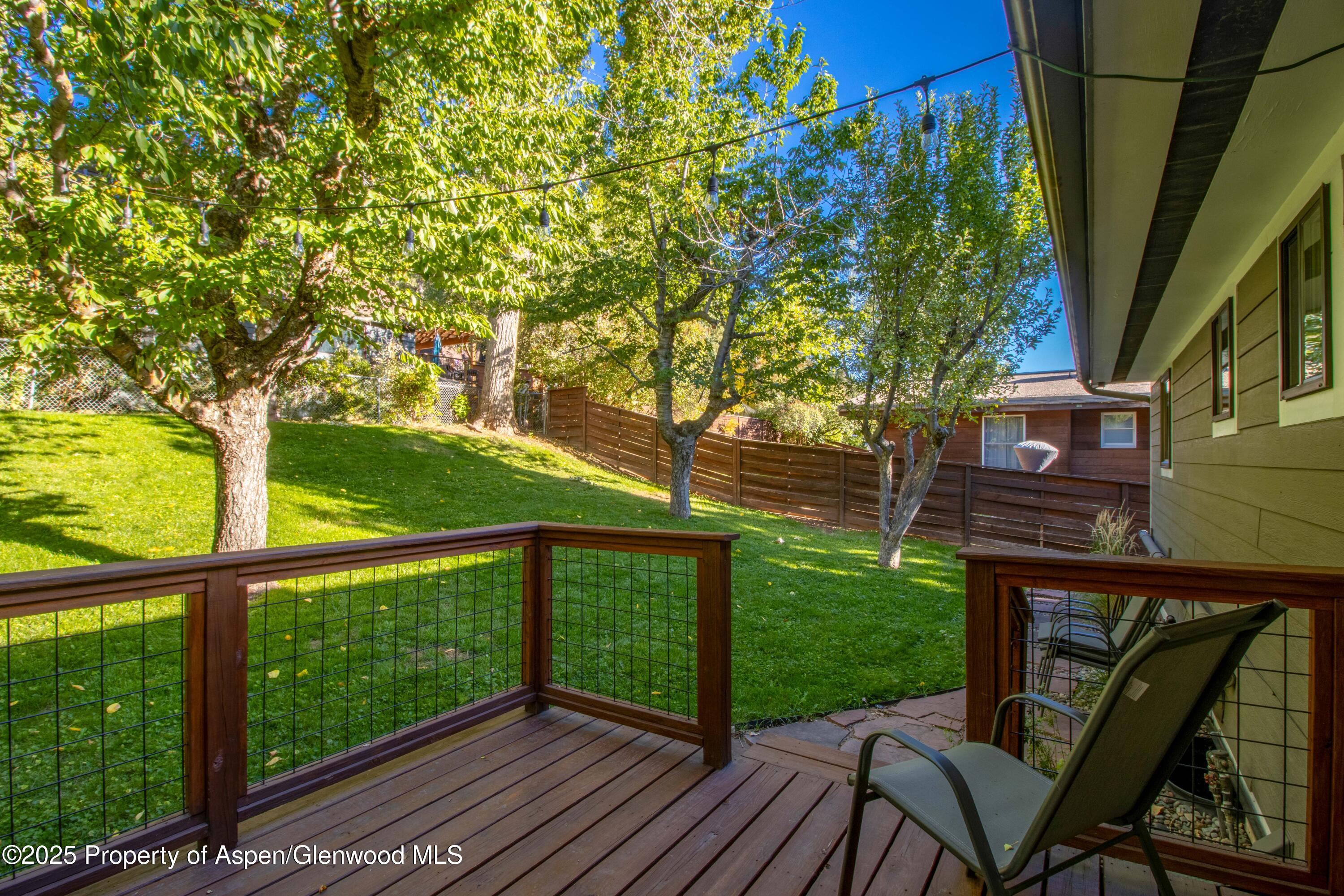 1716 Bennett Avenue Glenwood Springs CO 81601