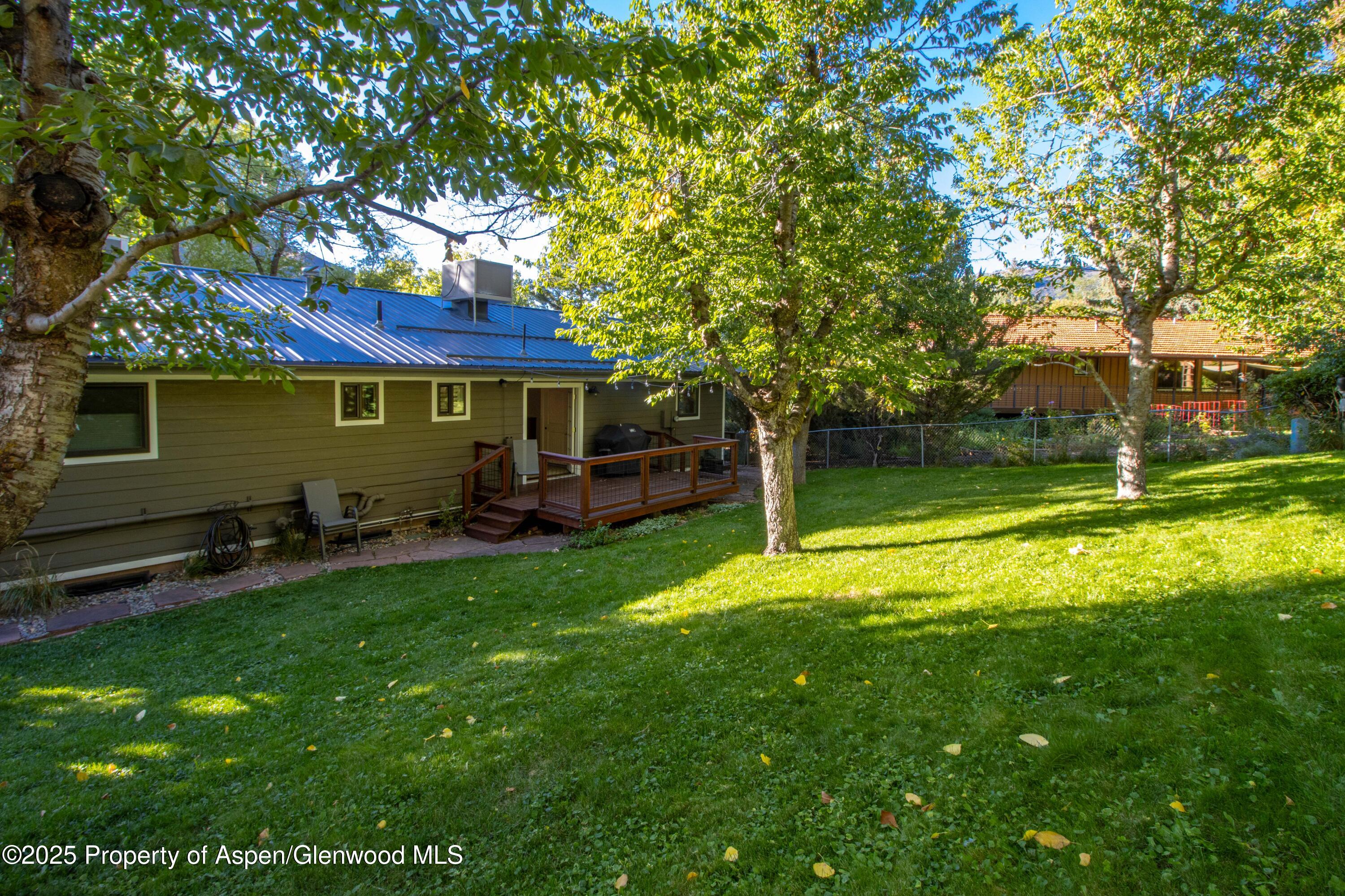 1716 Bennett Avenue Glenwood Springs CO 81601