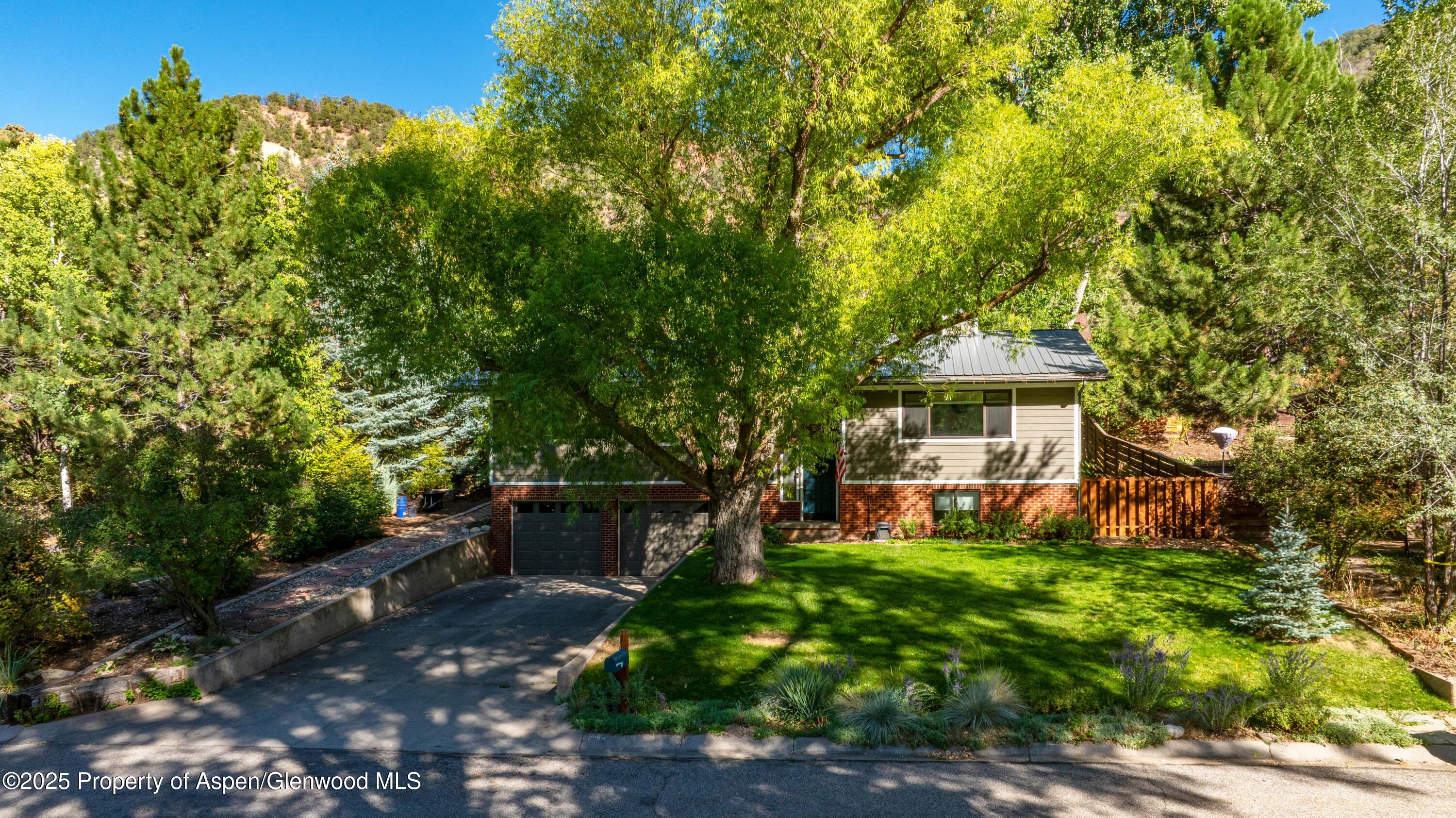 1716 Bennett Avenue Glenwood Springs CO 81601