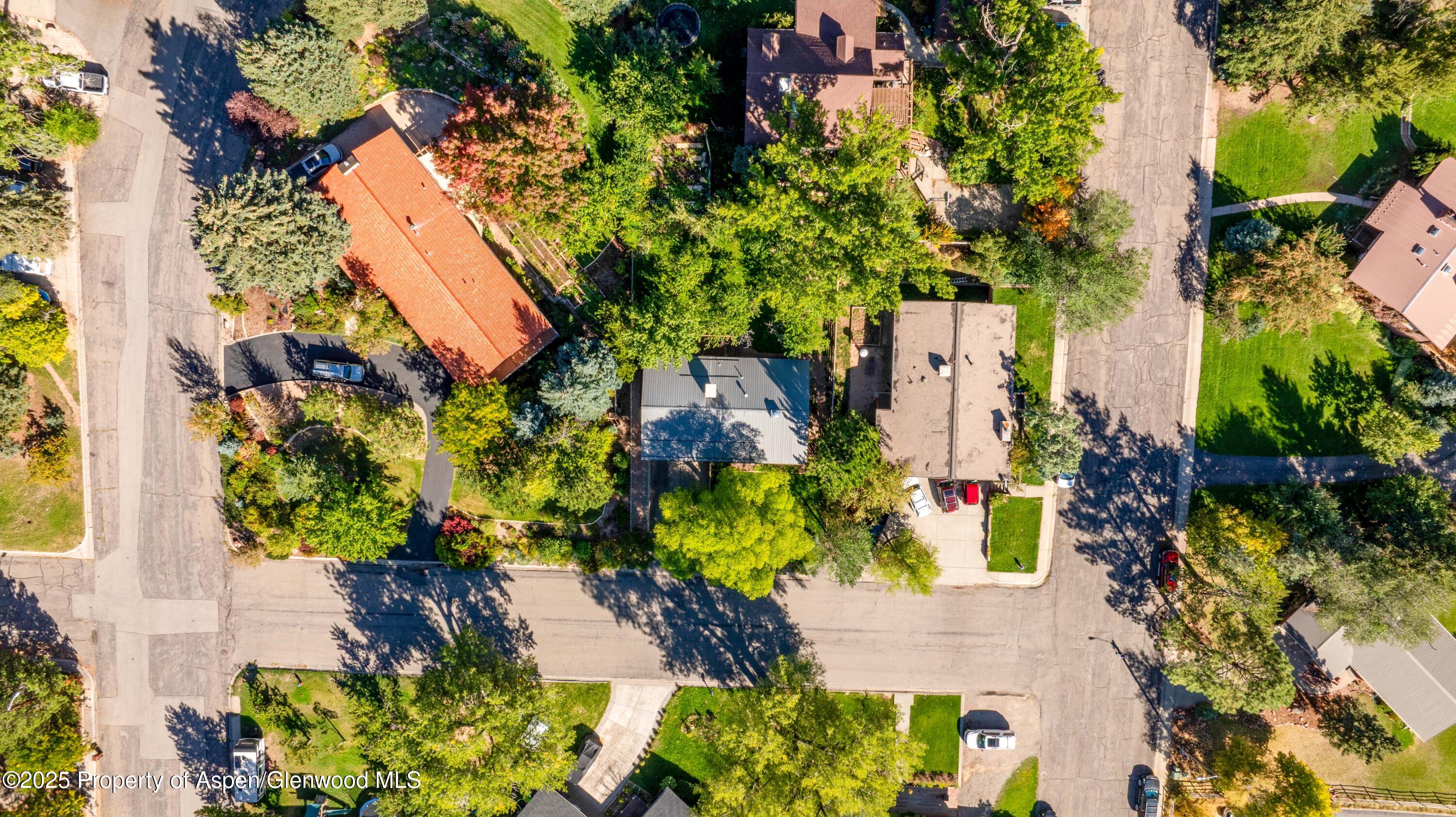 1716 Bennett Avenue Glenwood Springs CO 81601