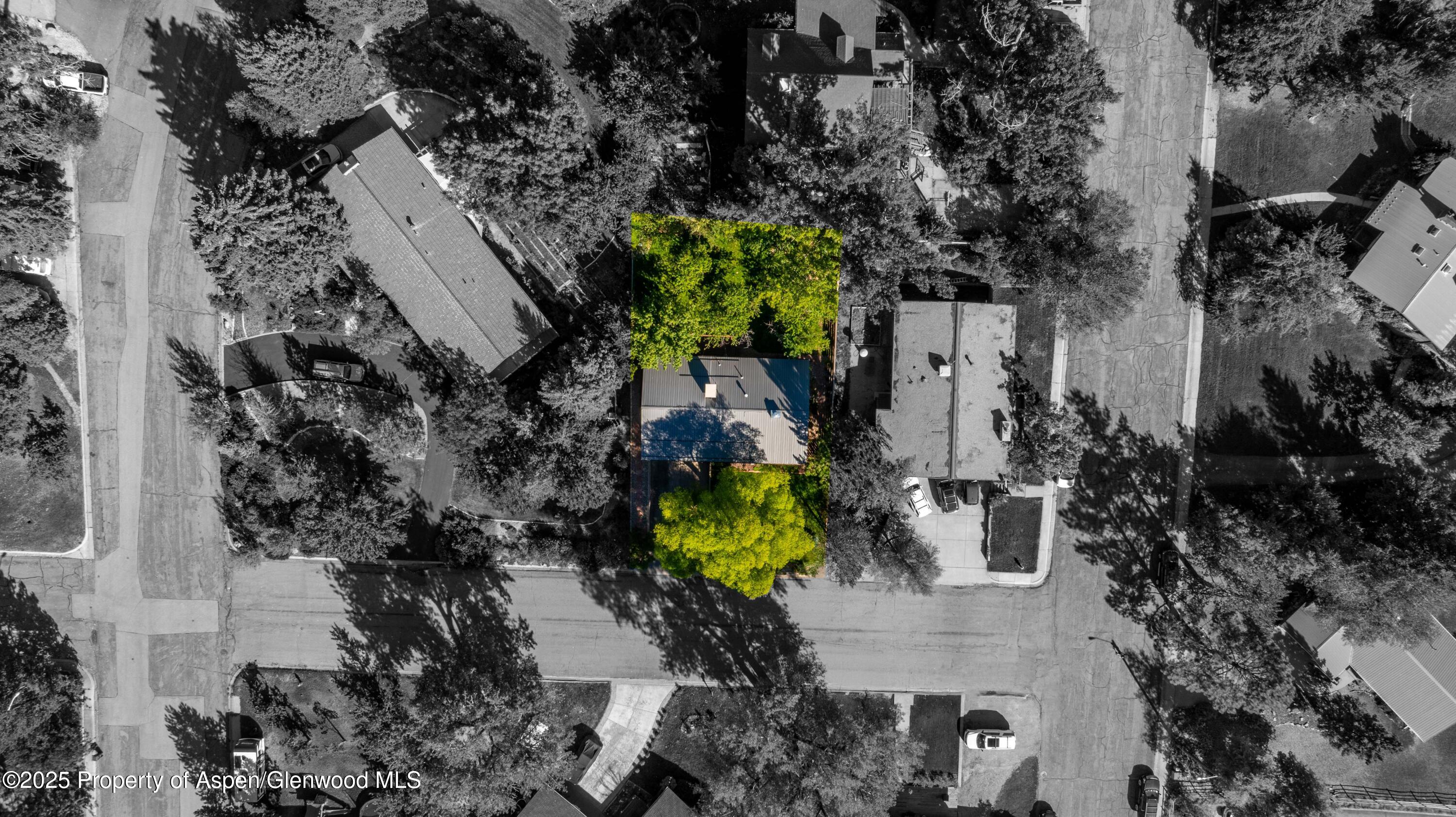 1716 Bennett Avenue Glenwood Springs CO 81601