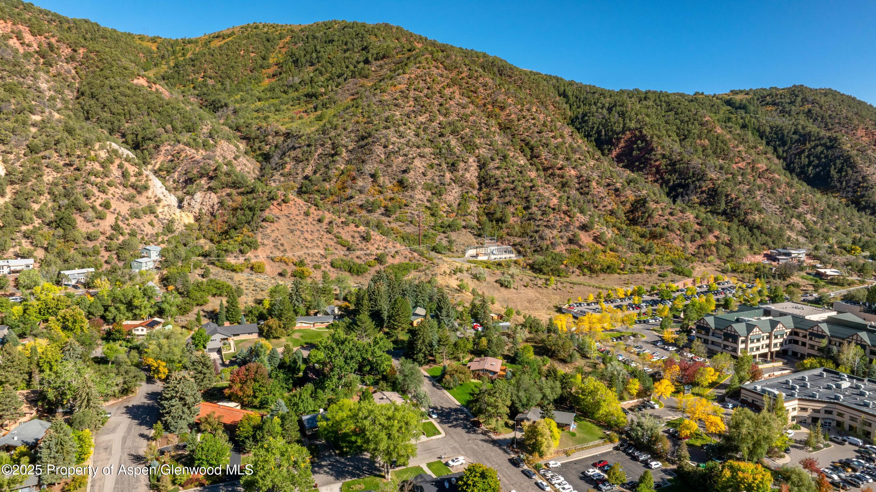 1716 Bennett Avenue Glenwood Springs CO 81601