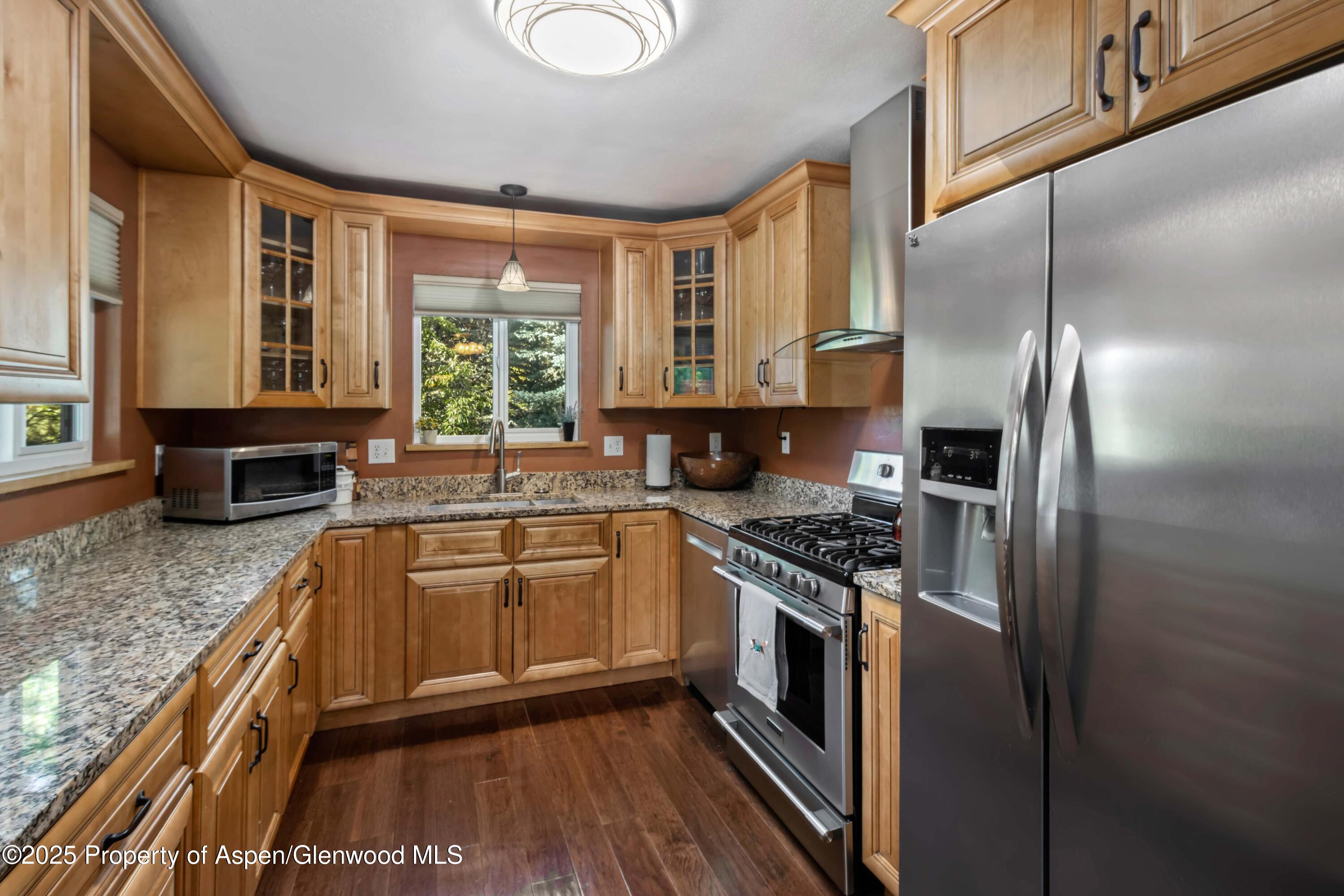 1716 Bennett Avenue Glenwood Springs CO 81601