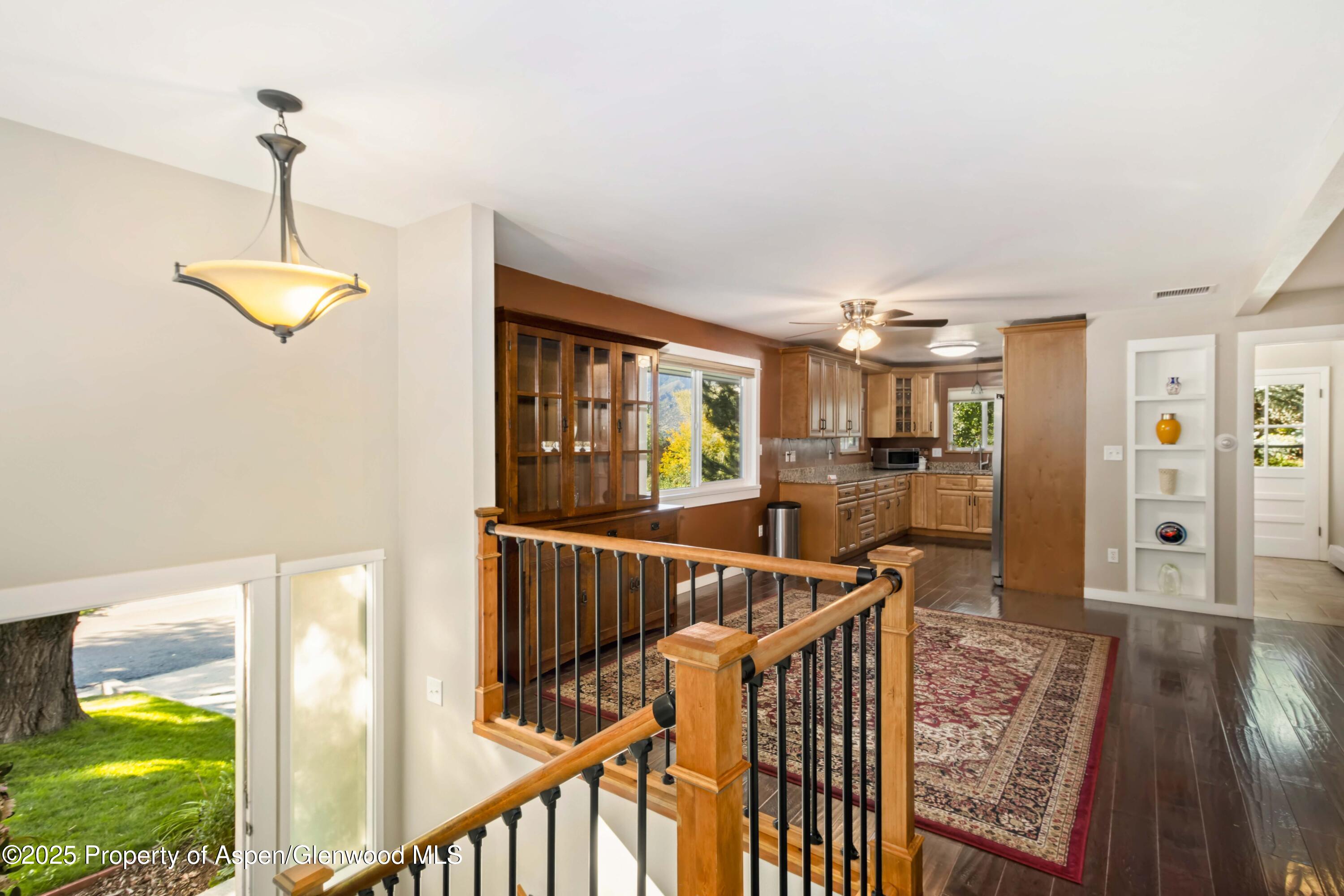 1716 Bennett Avenue Glenwood Springs CO 81601