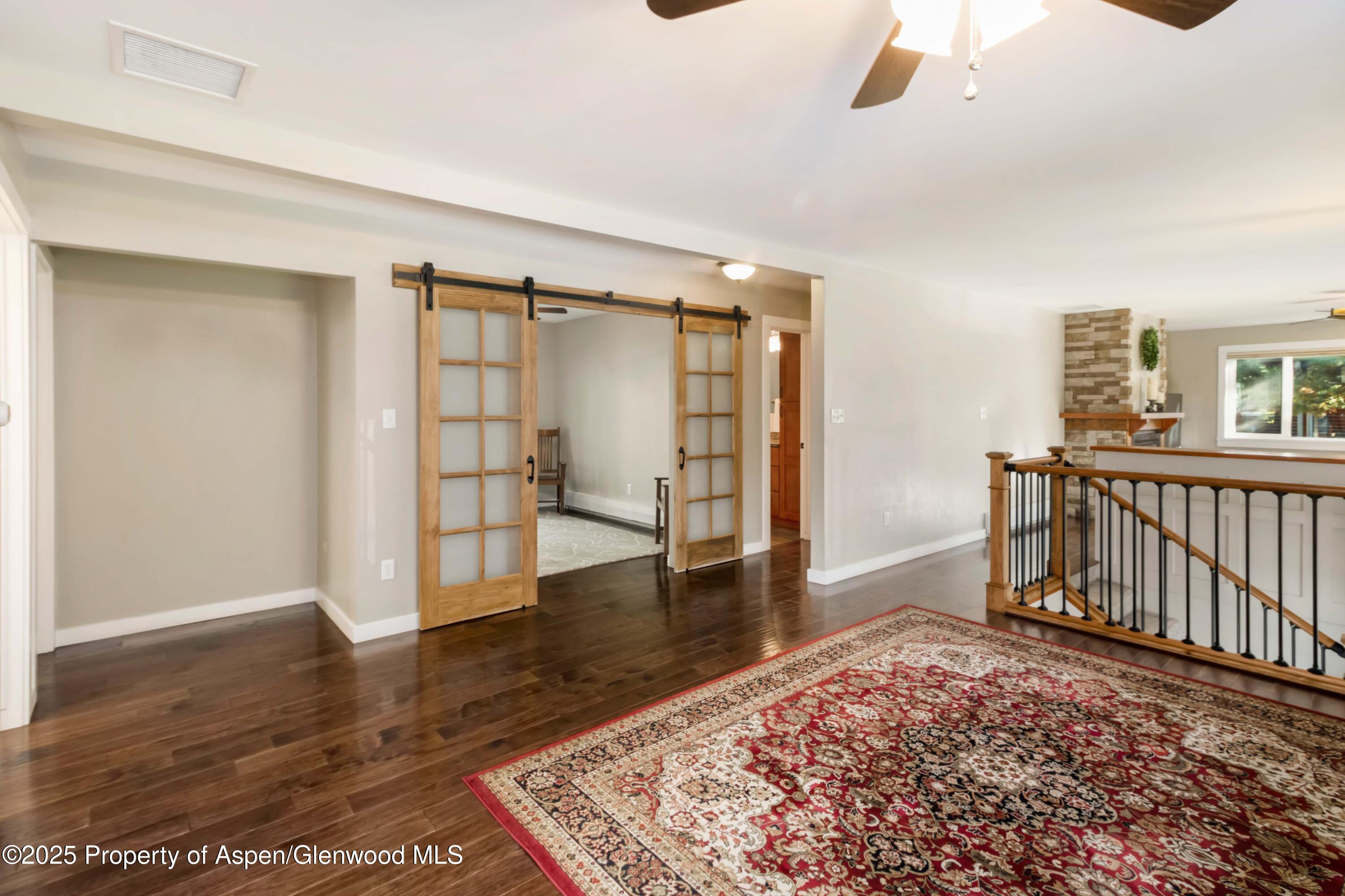 1716 Bennett Avenue Glenwood Springs CO 81601