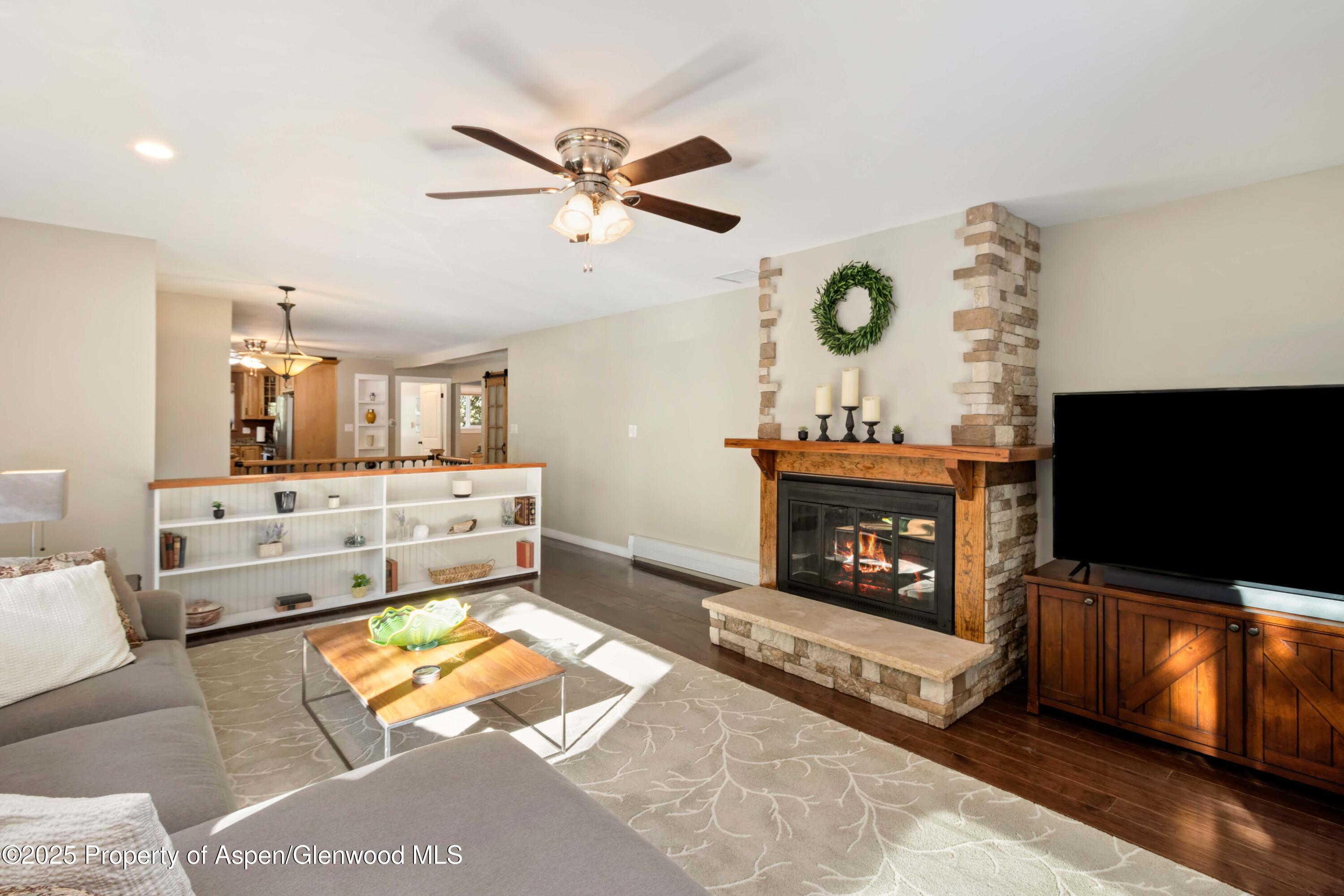 1716 Bennett Avenue Glenwood Springs CO 81601