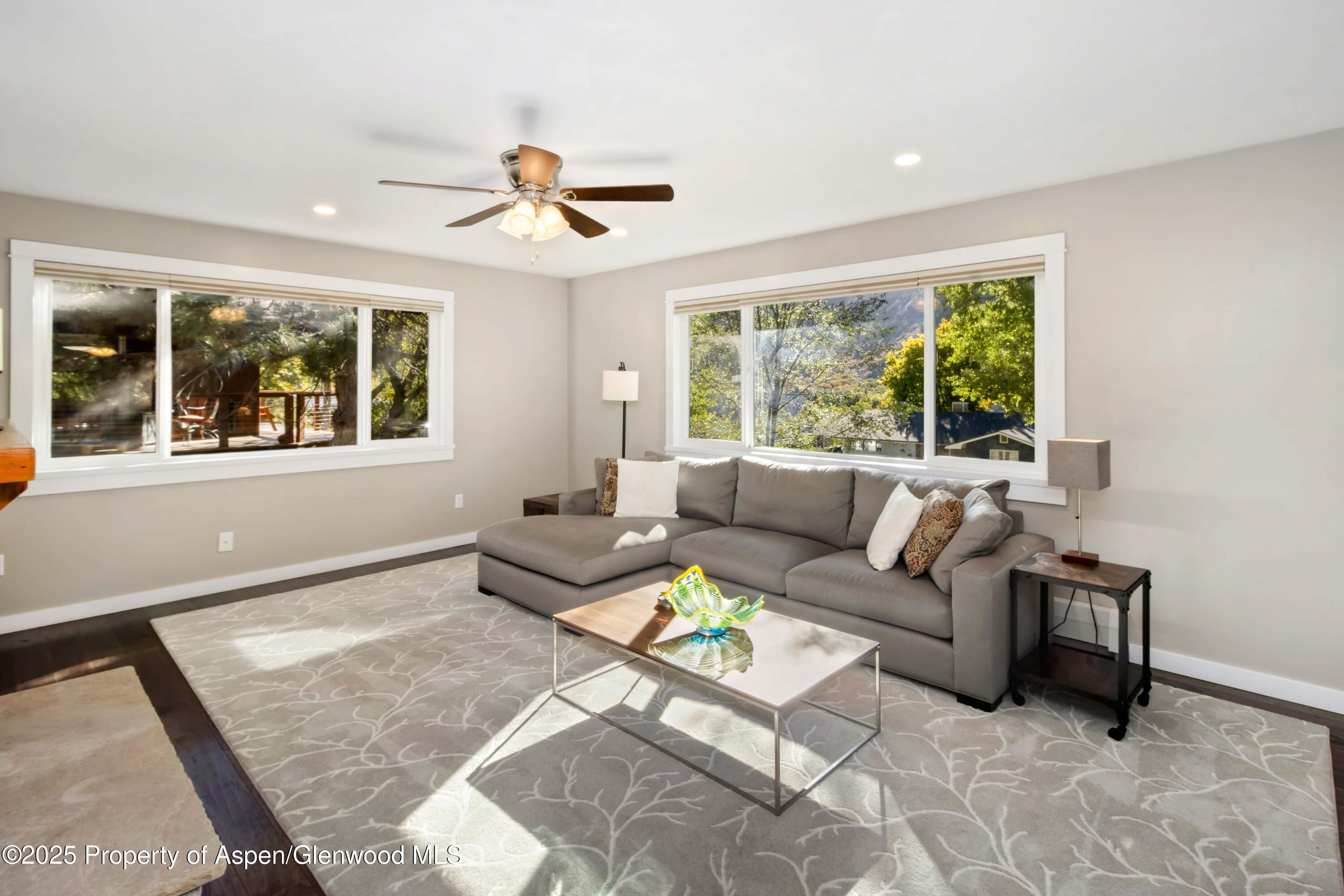 1716 Bennett Avenue Glenwood Springs CO 81601