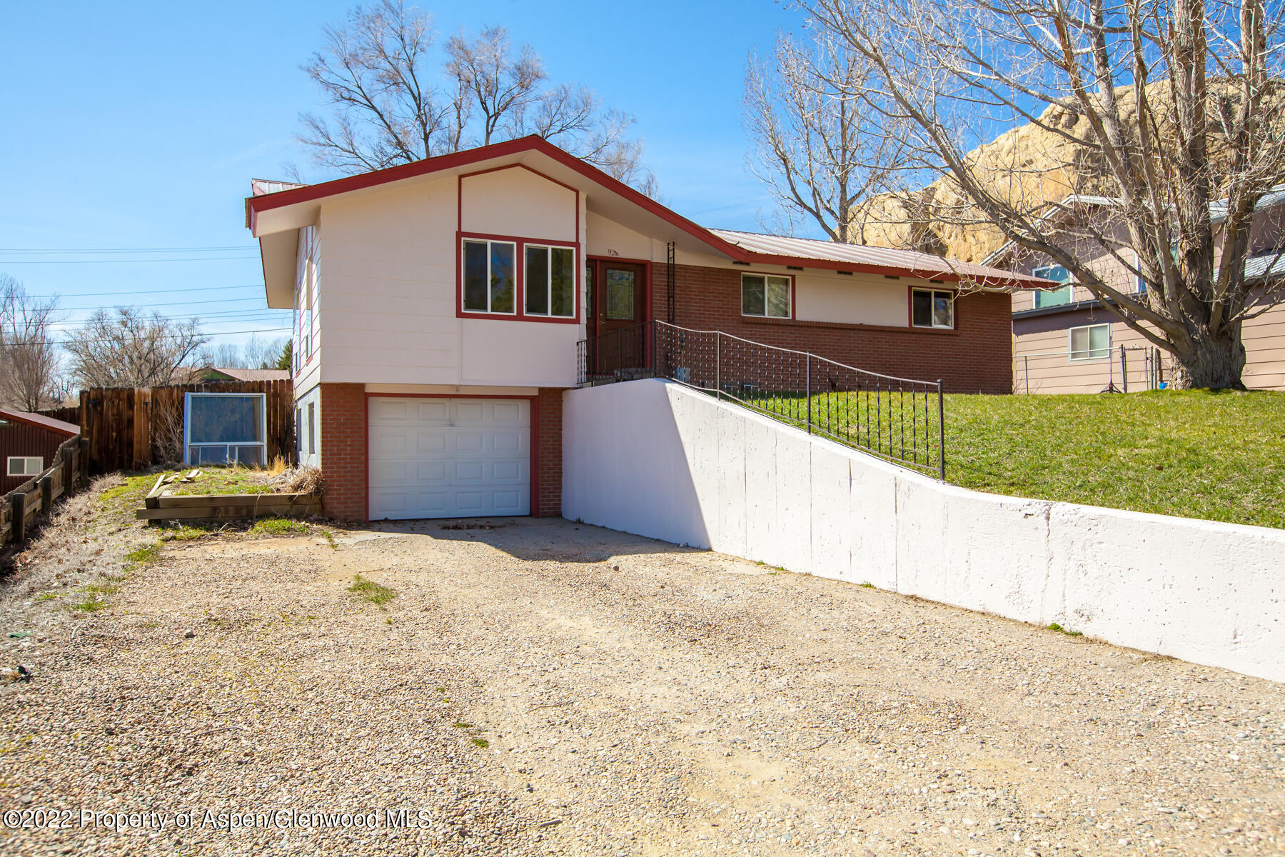 924 Pershing Street Craig CO 81625