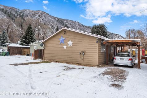 73 Lazy Glen Snowmass CO 81654