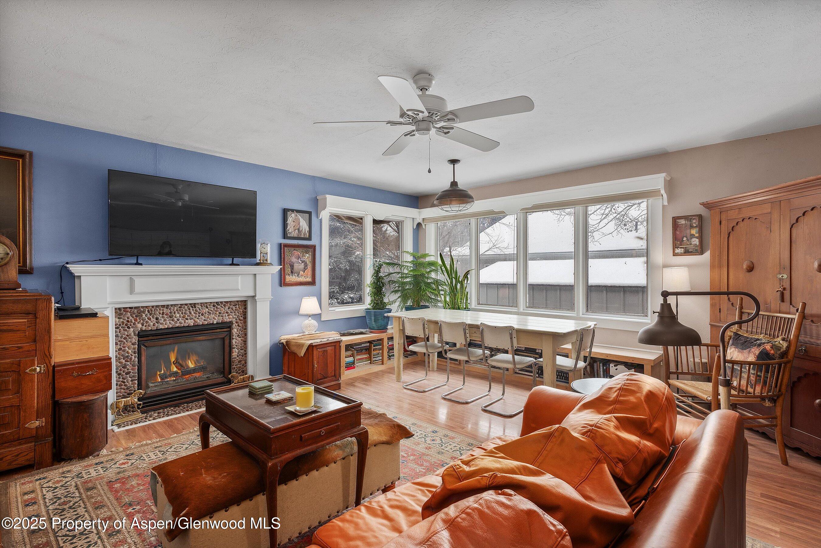 73 Lazy Glen Snowmass CO 81654