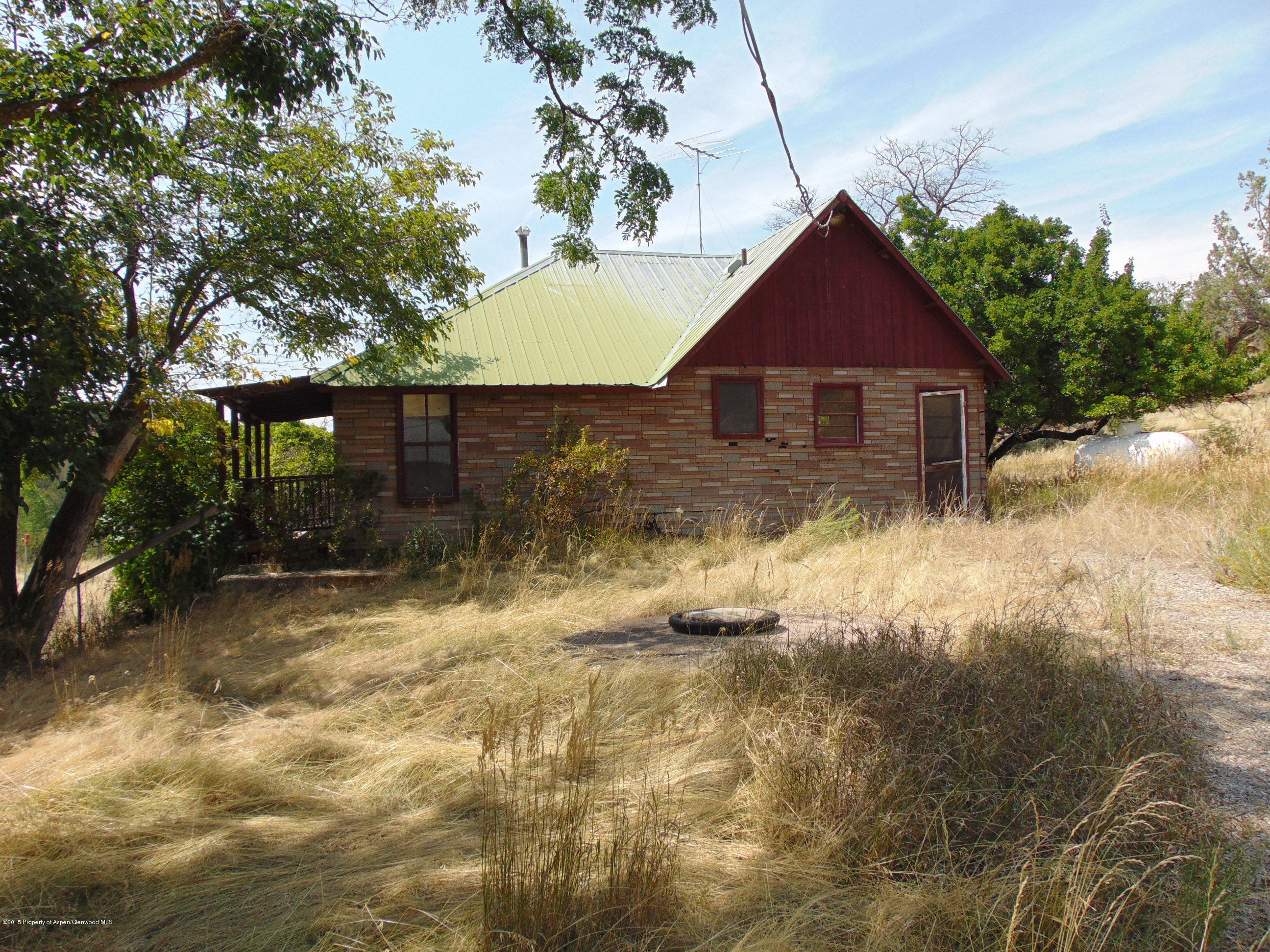 5440 County Road 331 Silt CO 81652