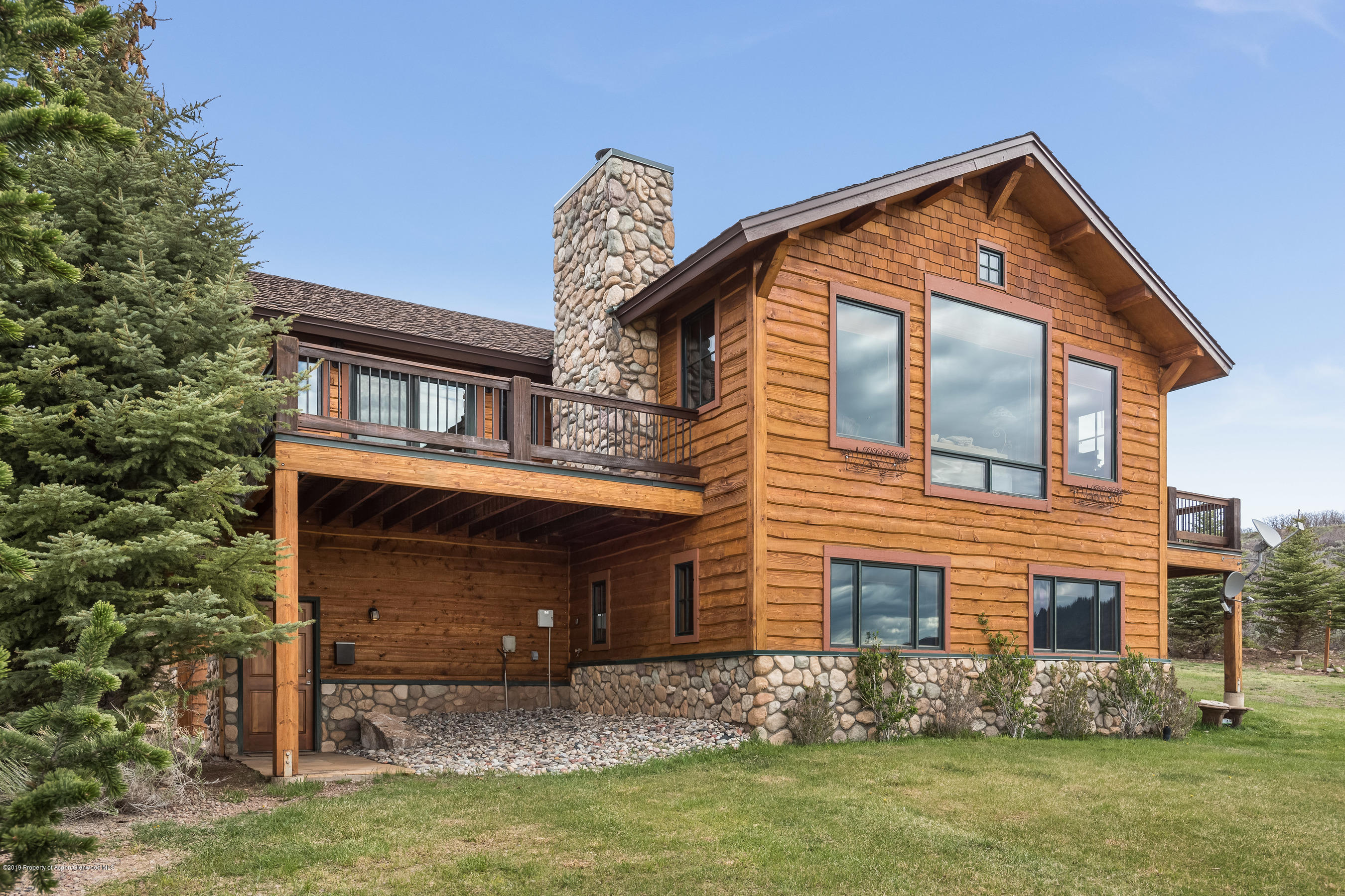 345 Milburn Court Carbondale CO 81623