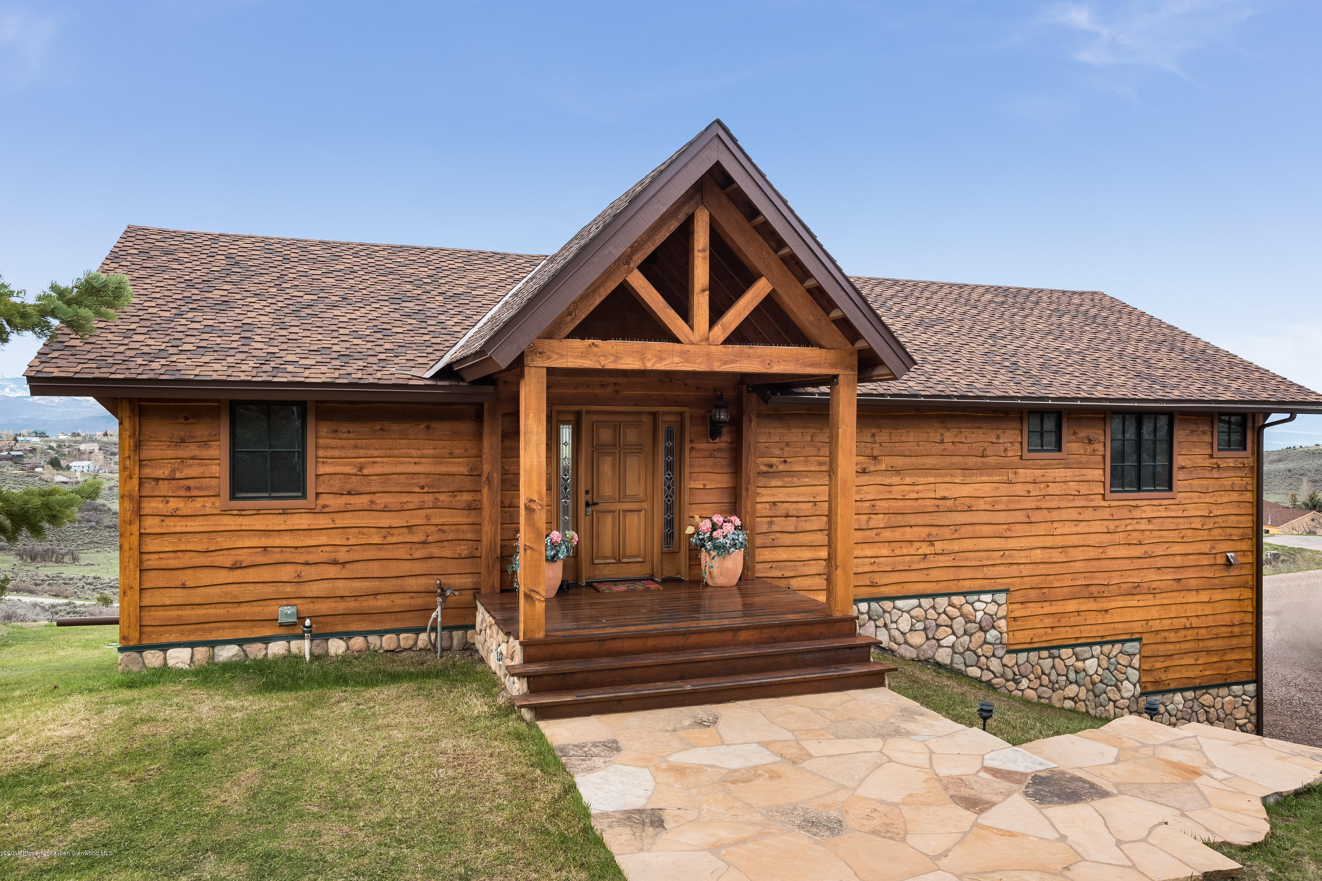 345 Milburn Court Carbondale CO 81623