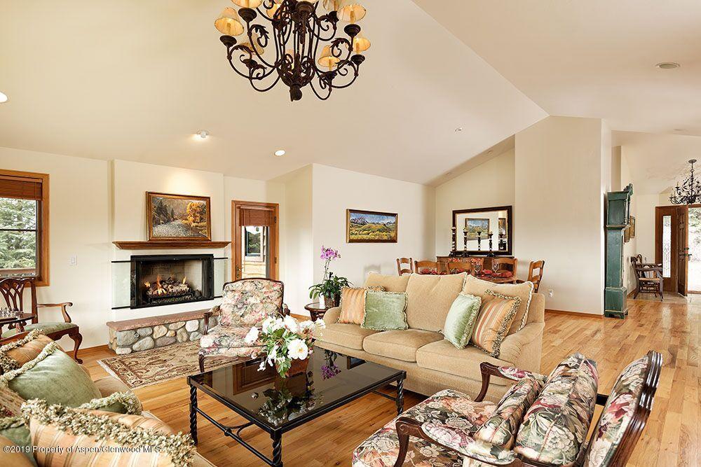 345 Milburn Court Carbondale CO 81623