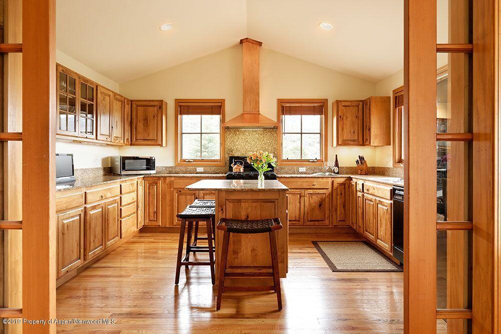 345 Milburn Court Carbondale CO 81623