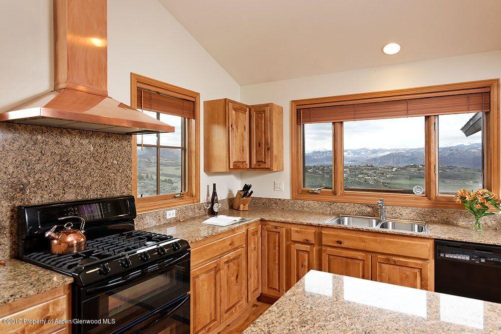 345 Milburn Court Carbondale CO 81623