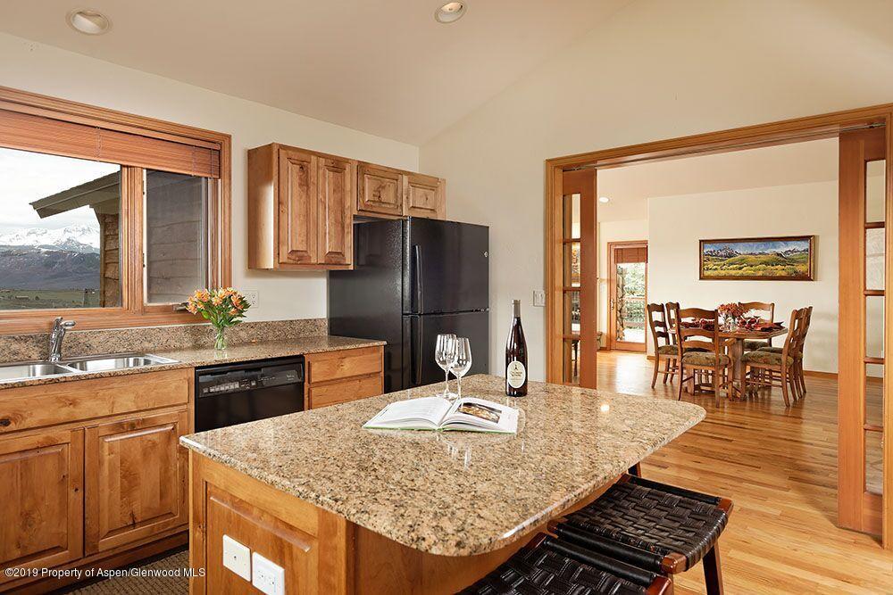 345 Milburn Court Carbondale CO 81623