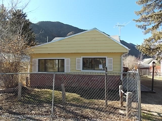 461 N Midland Avenue New Castle CO 81647
