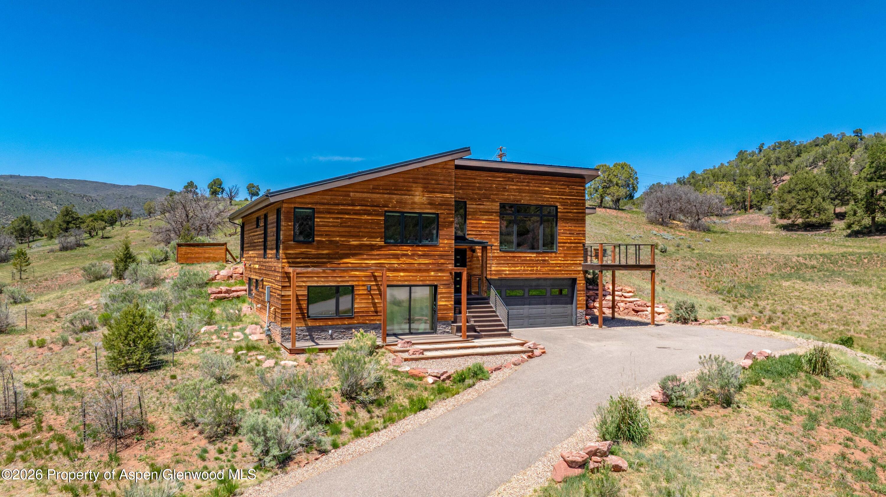 235 Hidden Valley Drive Glenwood Springs CO 81601