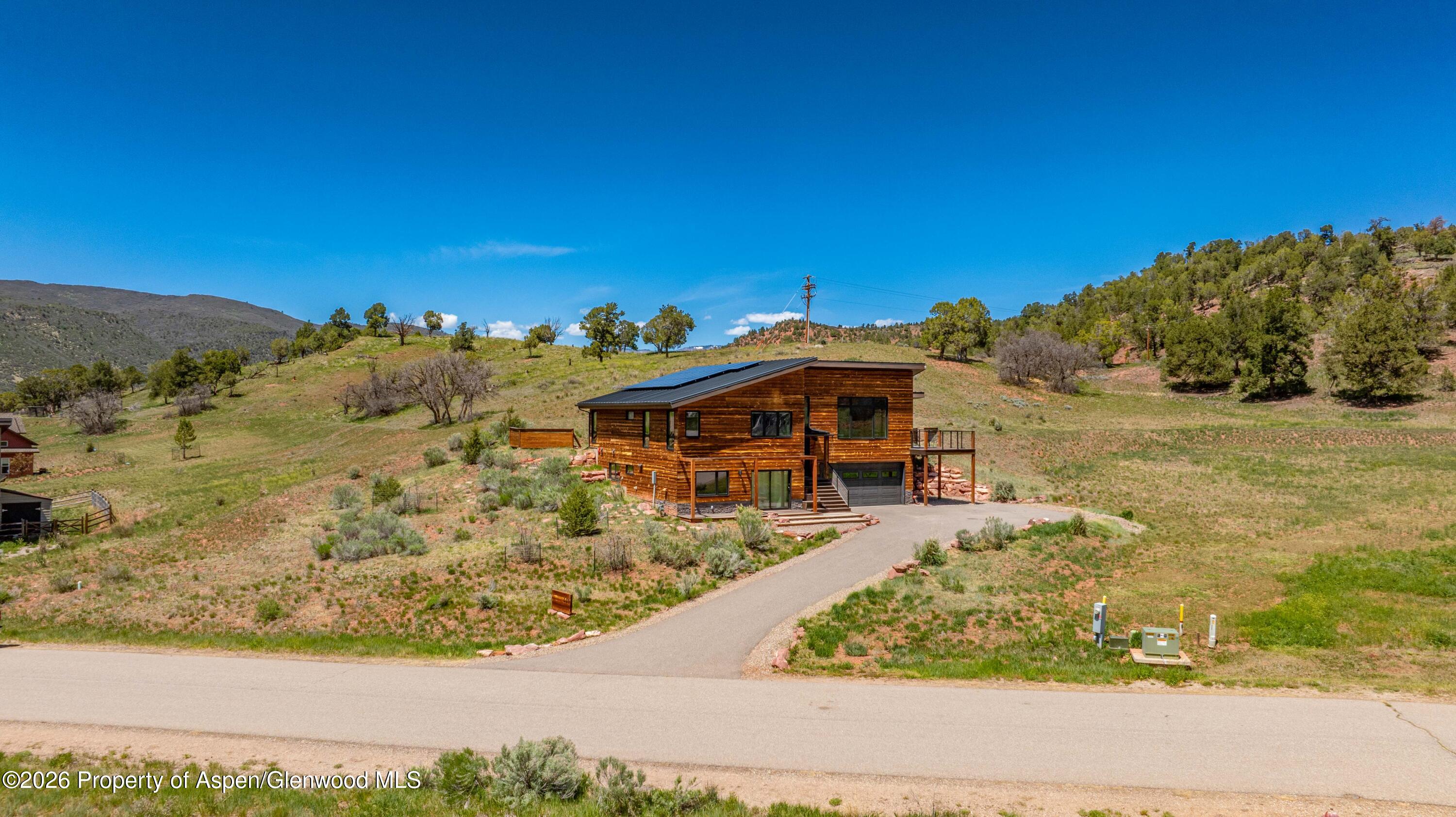 235 Hidden Valley Drive Glenwood Springs CO 81601