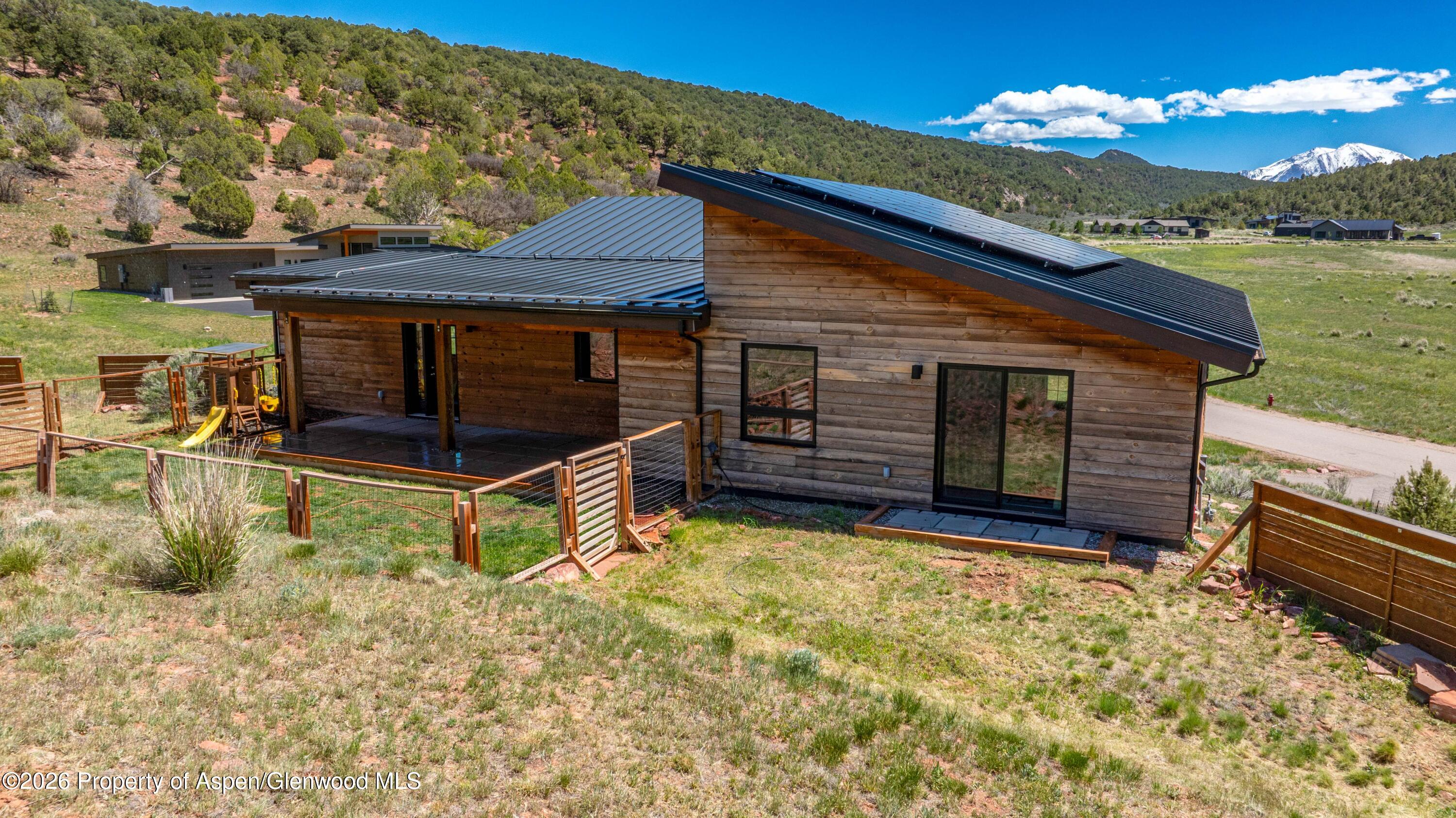 235 Hidden Valley Drive Glenwood Springs CO 81601