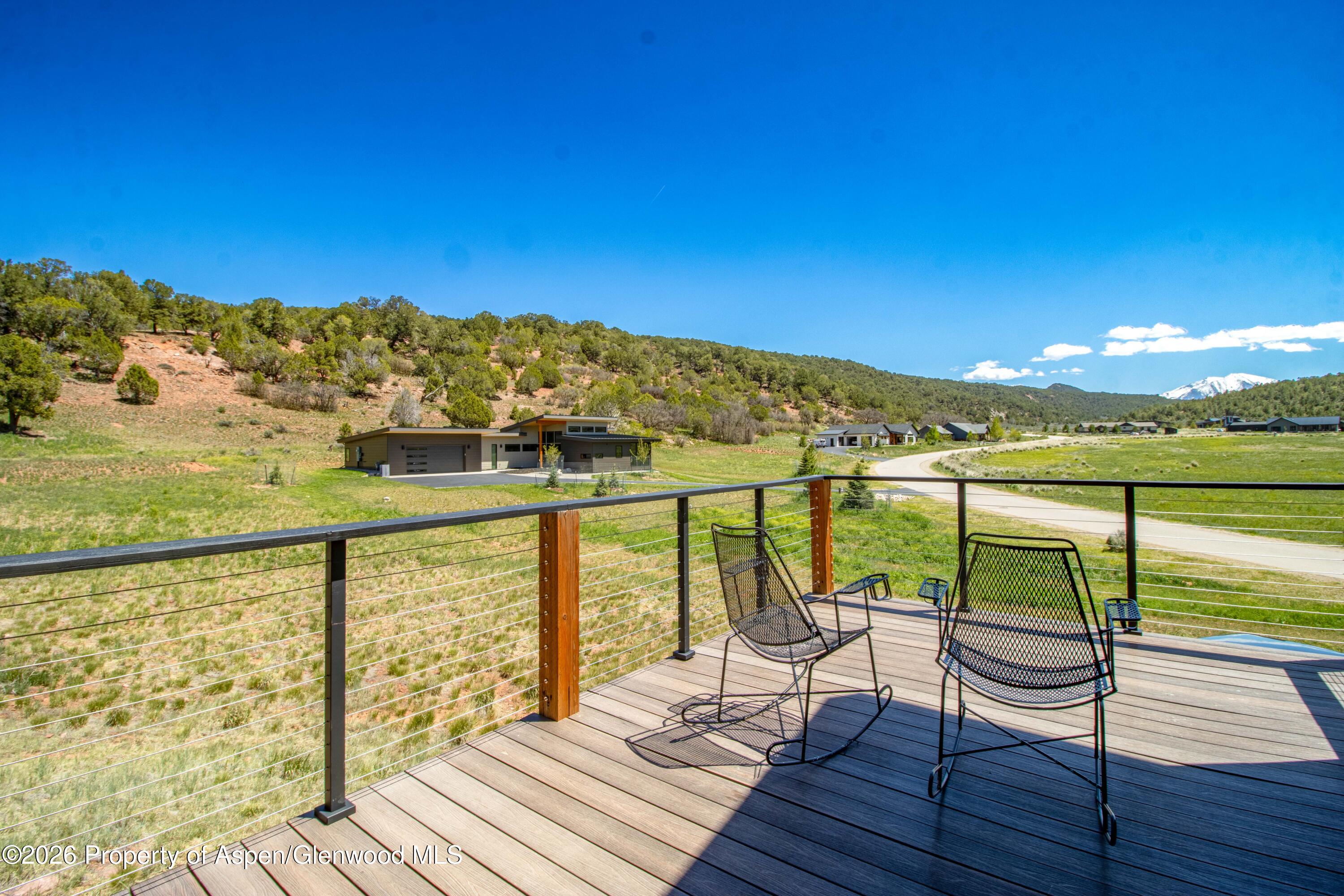 235 Hidden Valley Drive Glenwood Springs CO 81601