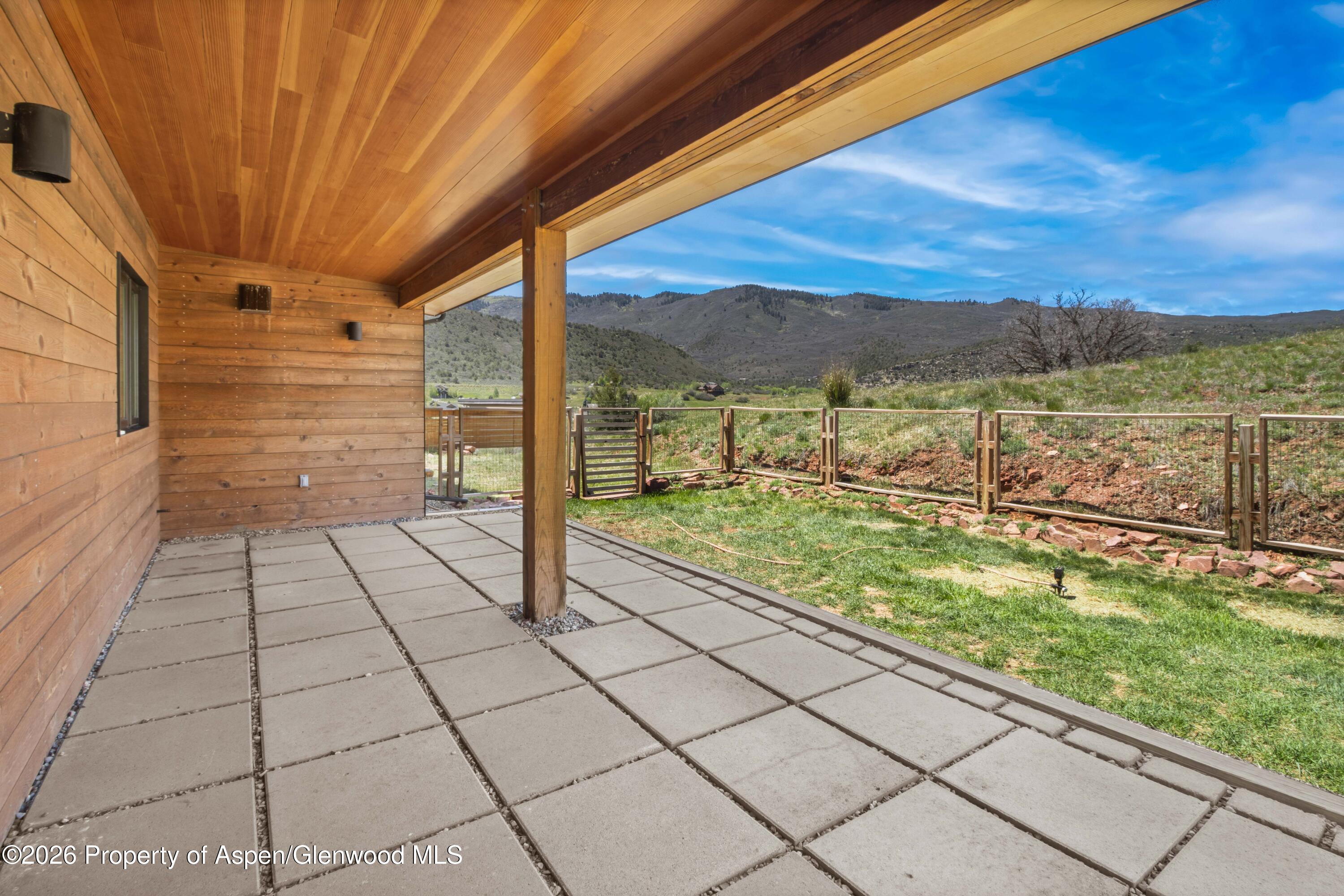 235 Hidden Valley Drive Glenwood Springs CO 81601