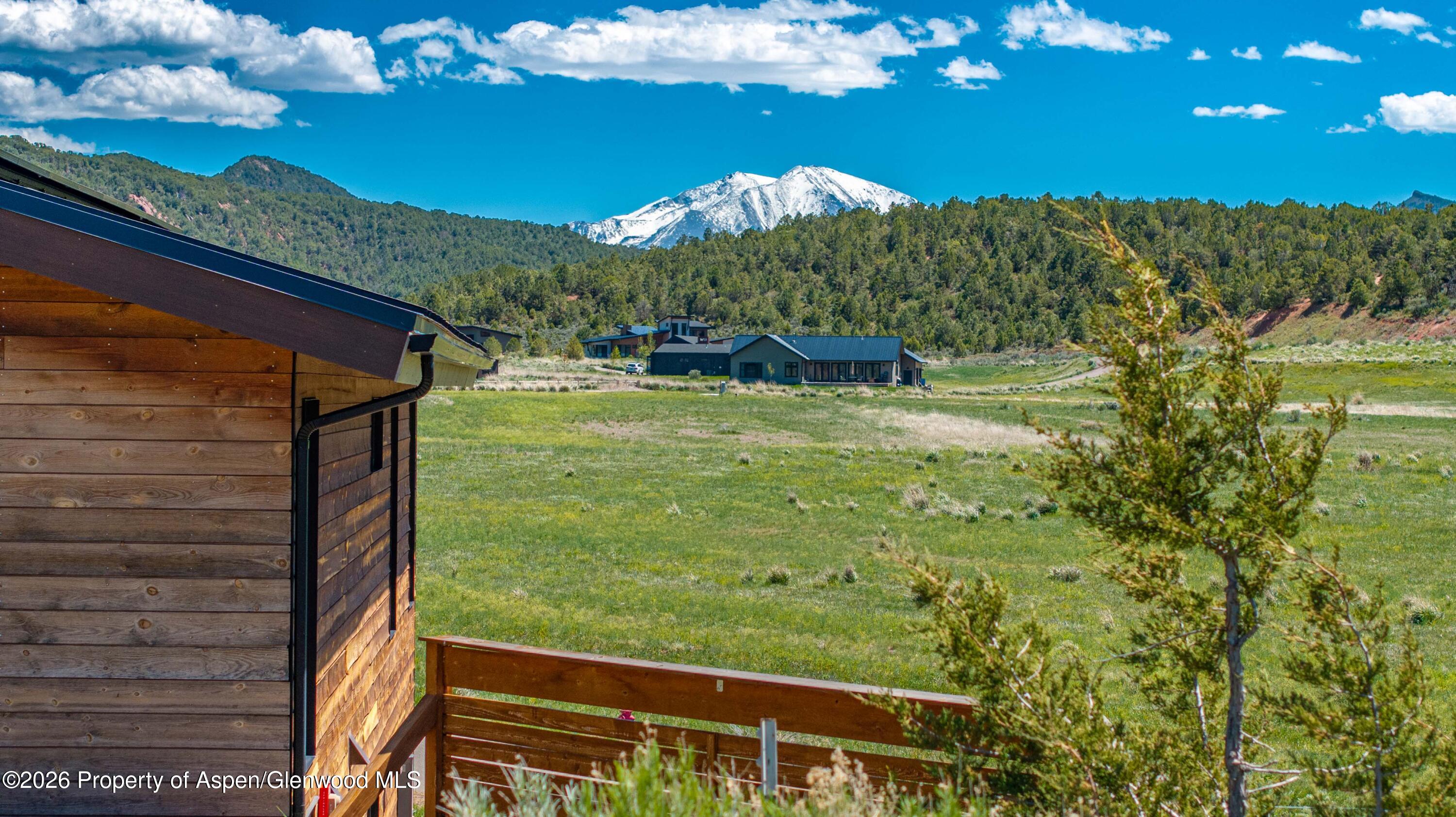 235 Hidden Valley Drive Glenwood Springs CO 81601