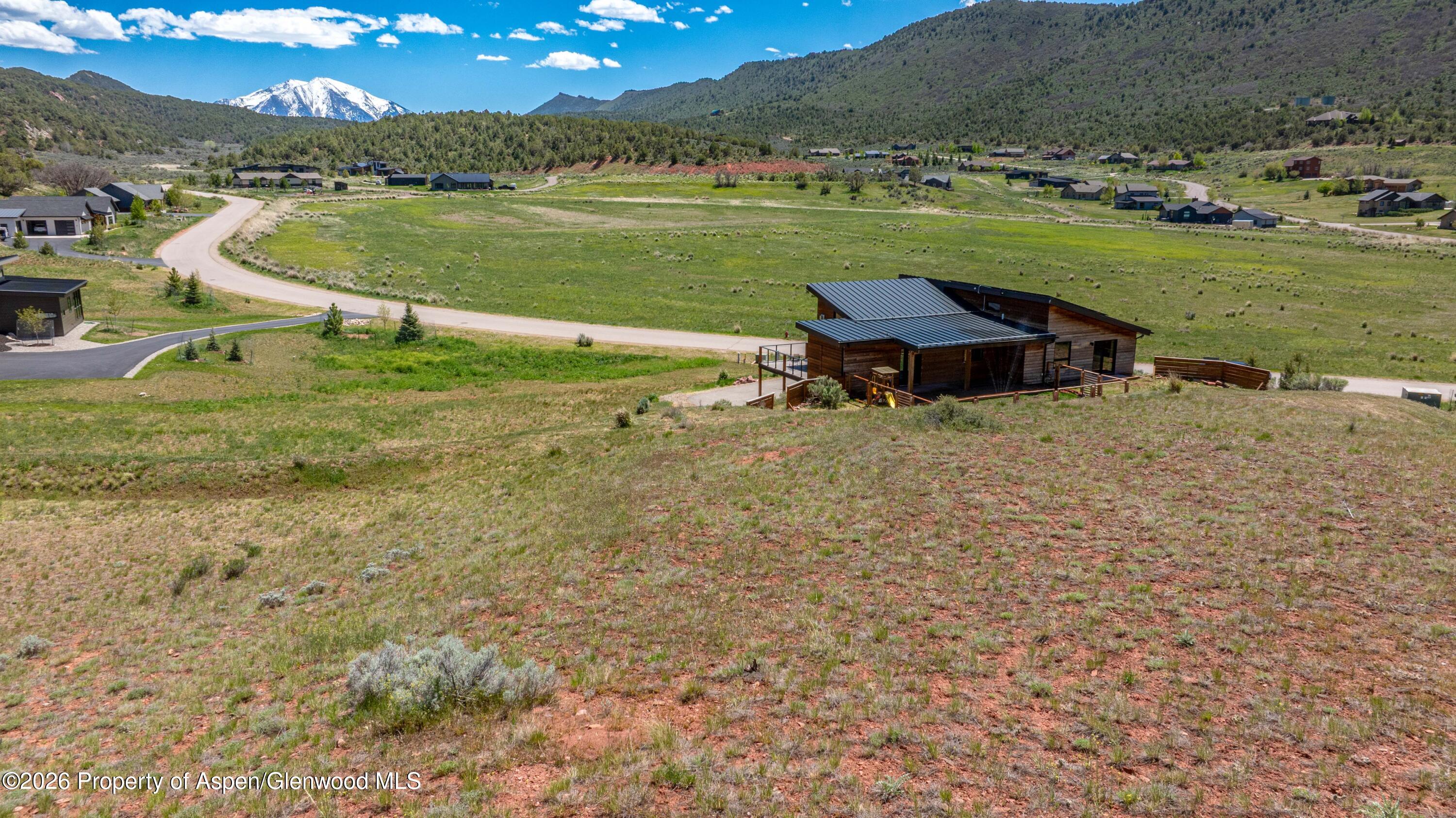 235 Hidden Valley Drive Glenwood Springs CO 81601