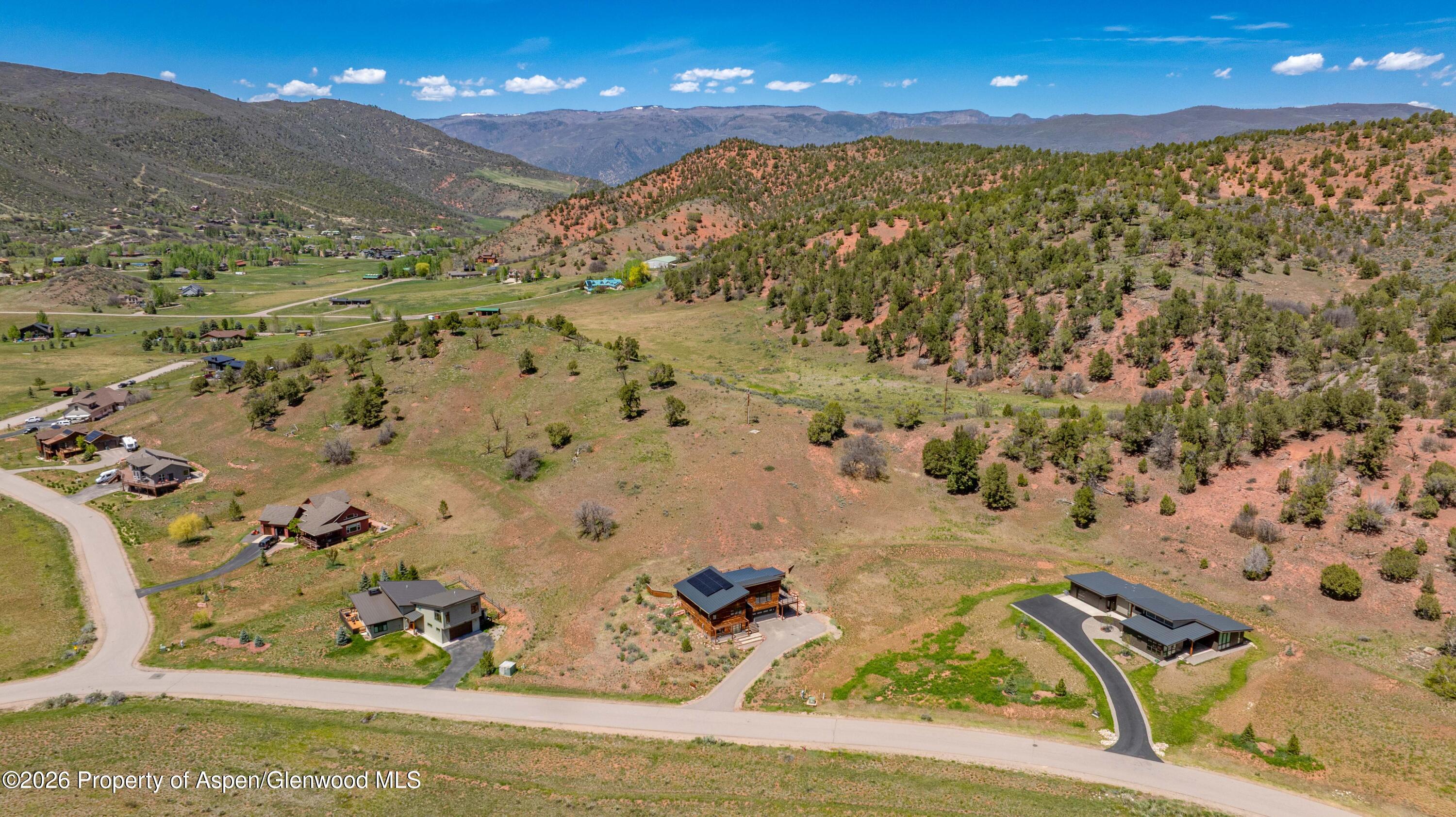 235 Hidden Valley Drive Glenwood Springs CO 81601