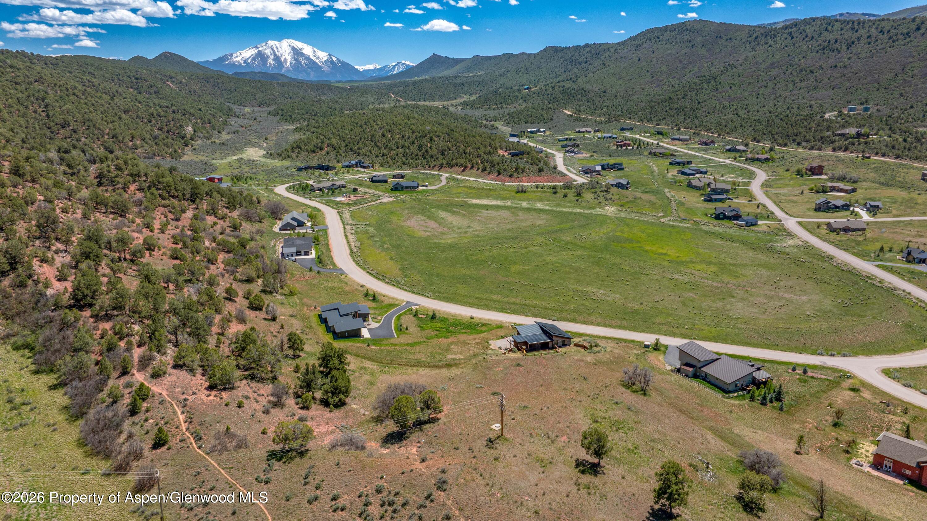 235 Hidden Valley Drive Glenwood Springs CO 81601