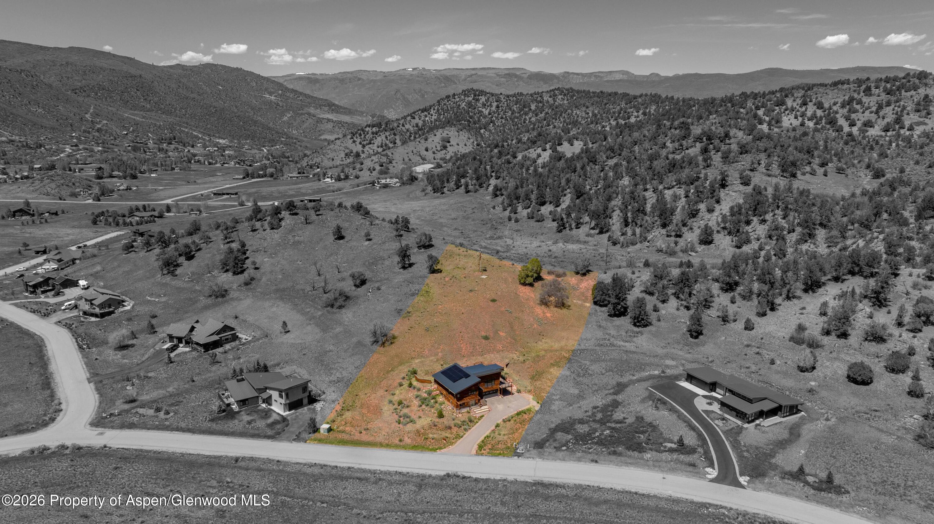 235 Hidden Valley Drive Glenwood Springs CO 81601