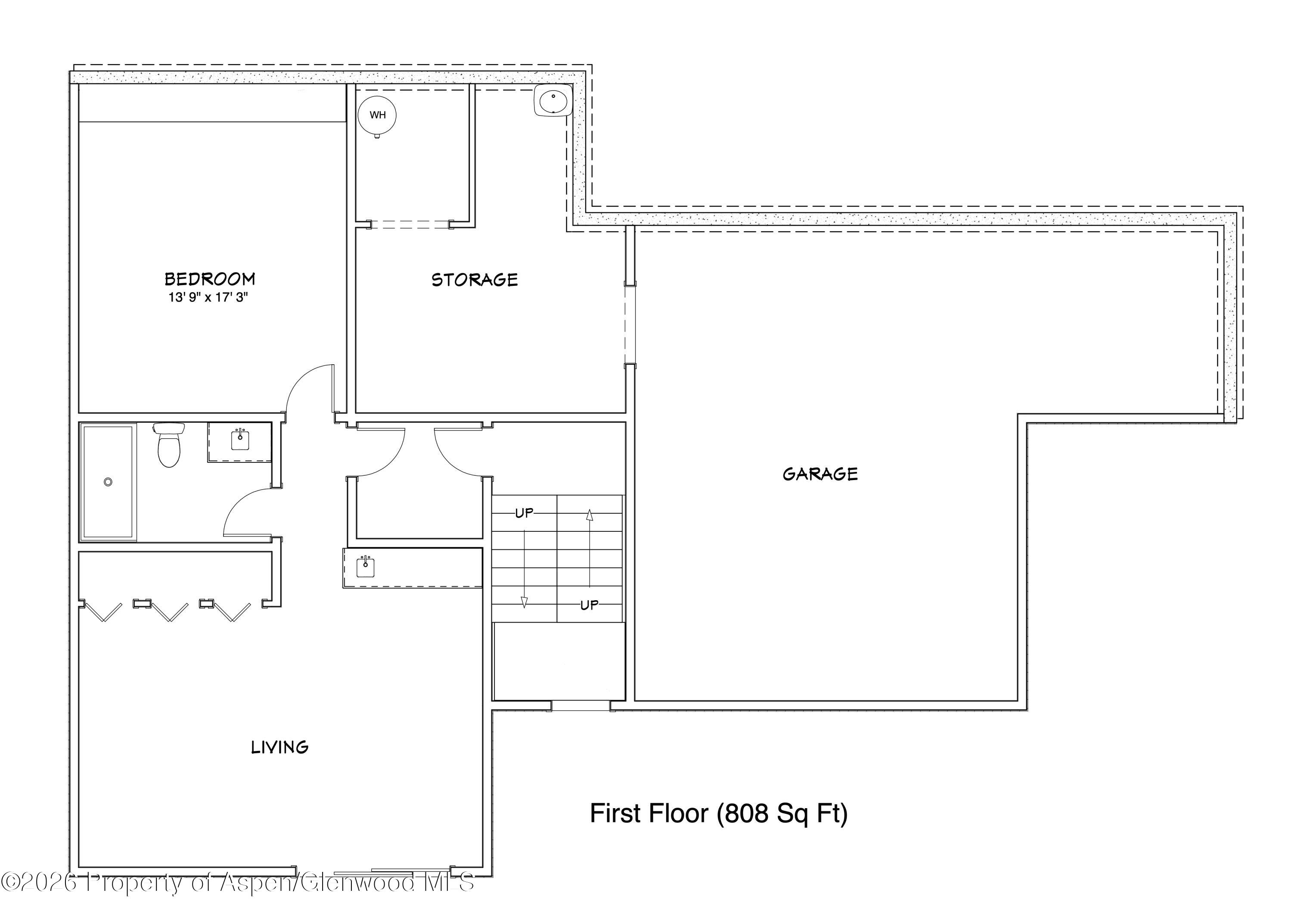 235 Hidden Valley Drive Glenwood Springs CO 81601