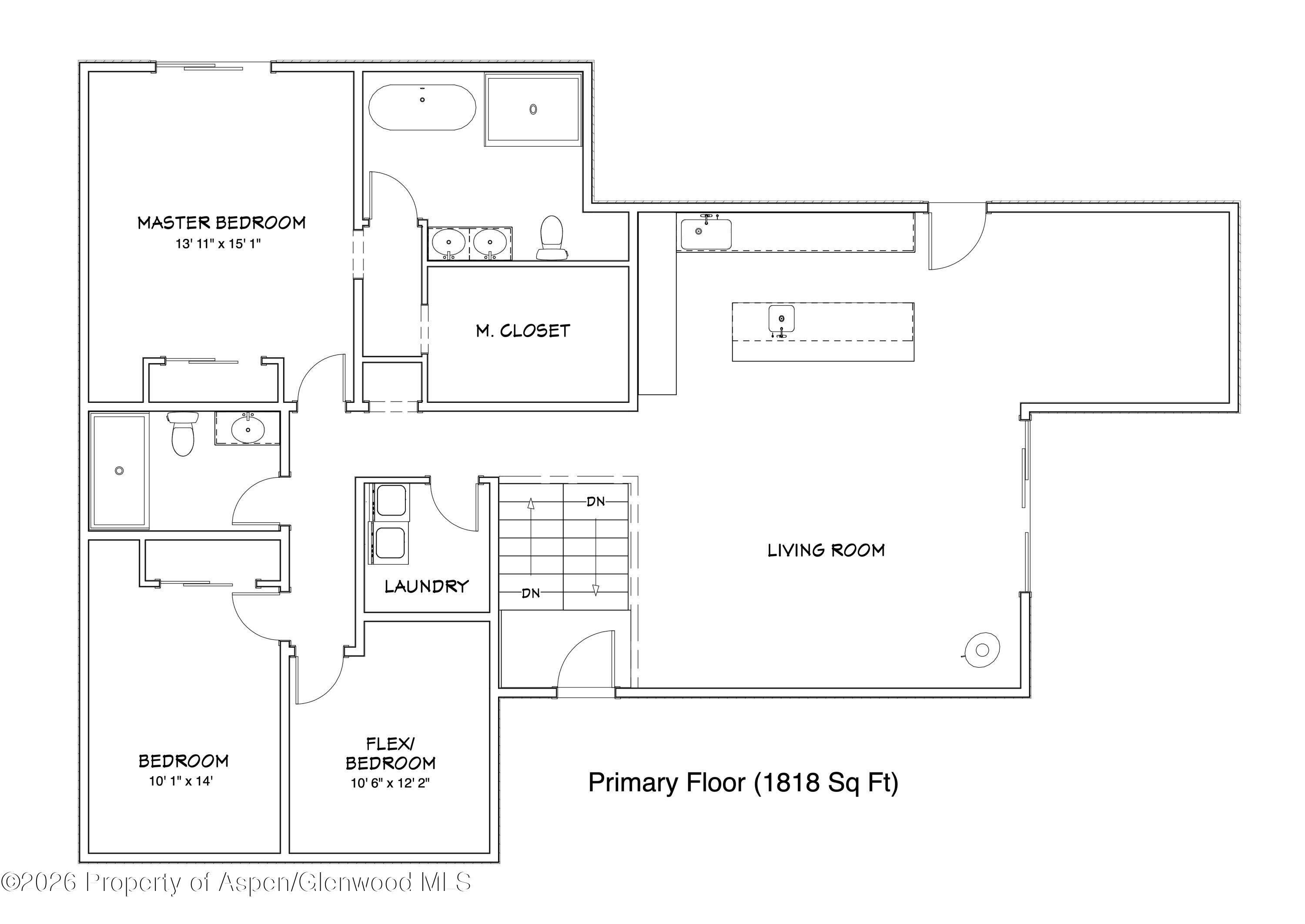 235 Hidden Valley Drive Glenwood Springs CO 81601