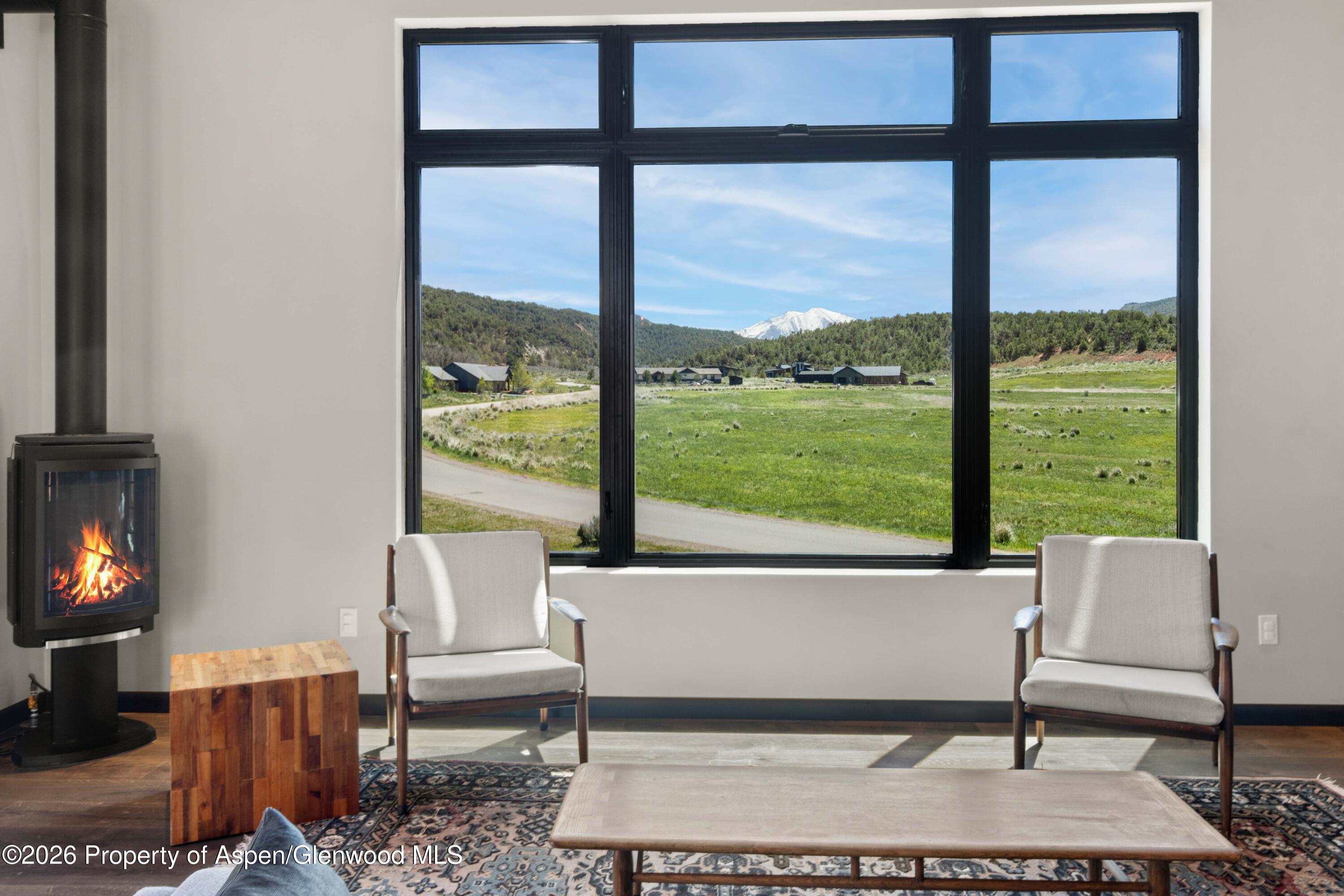 235 Hidden Valley Drive Glenwood Springs CO 81601