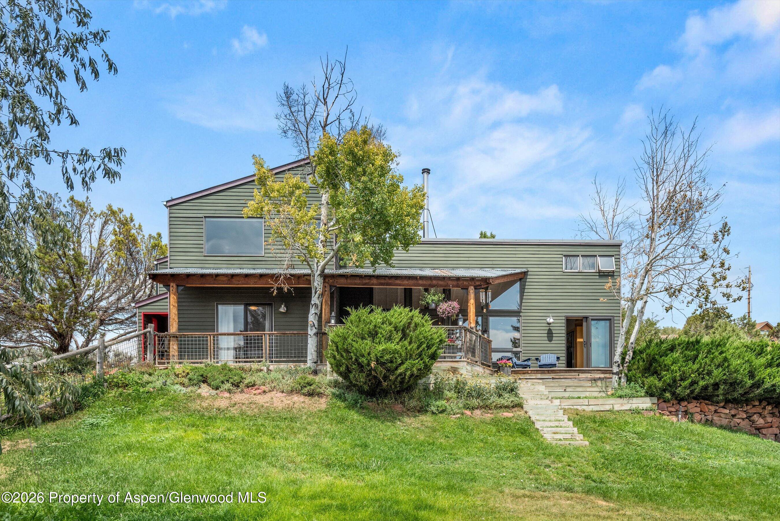 1039 Kings Row Street Carbondale CO 81623