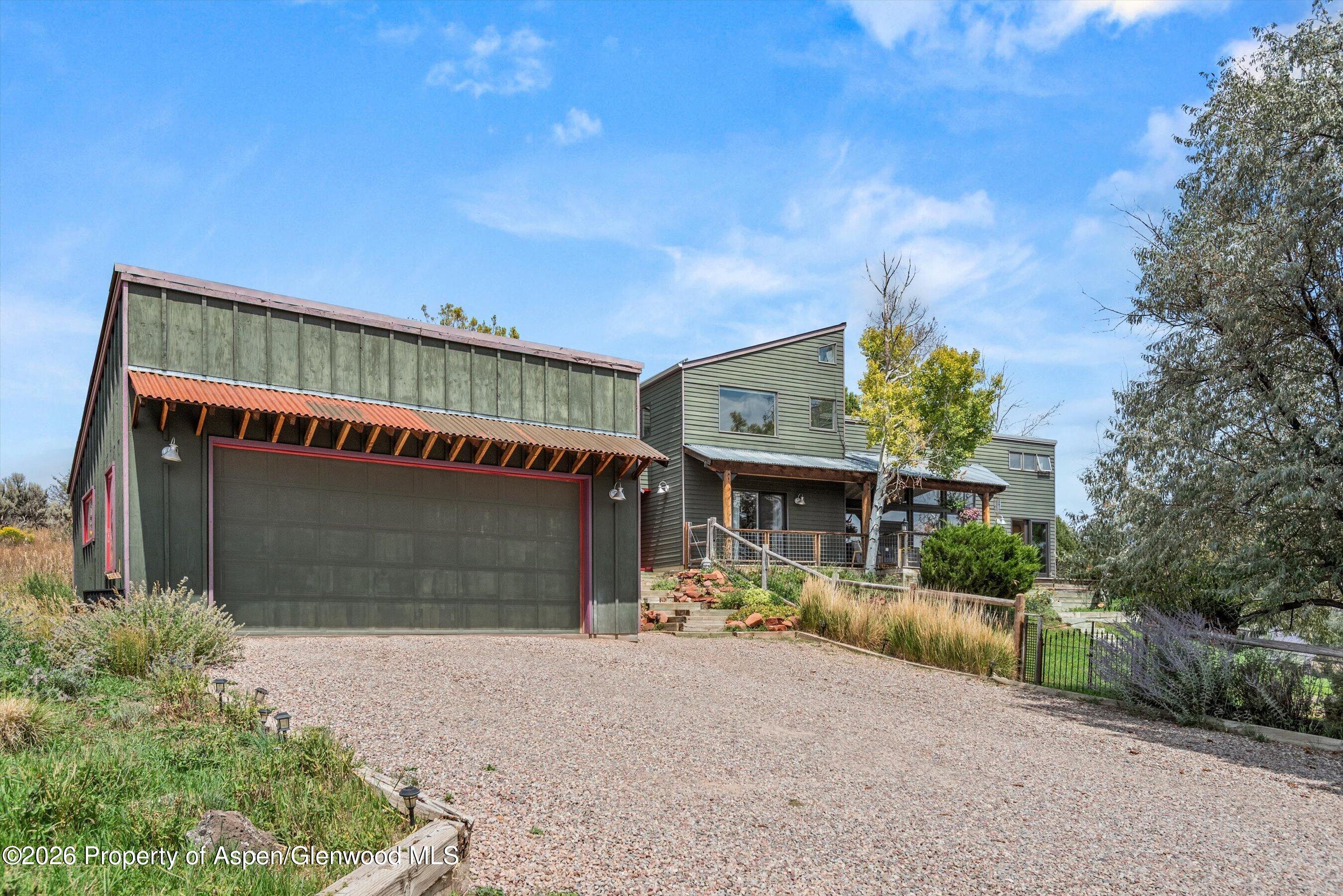 1039 Kings Row Street Carbondale CO 81623