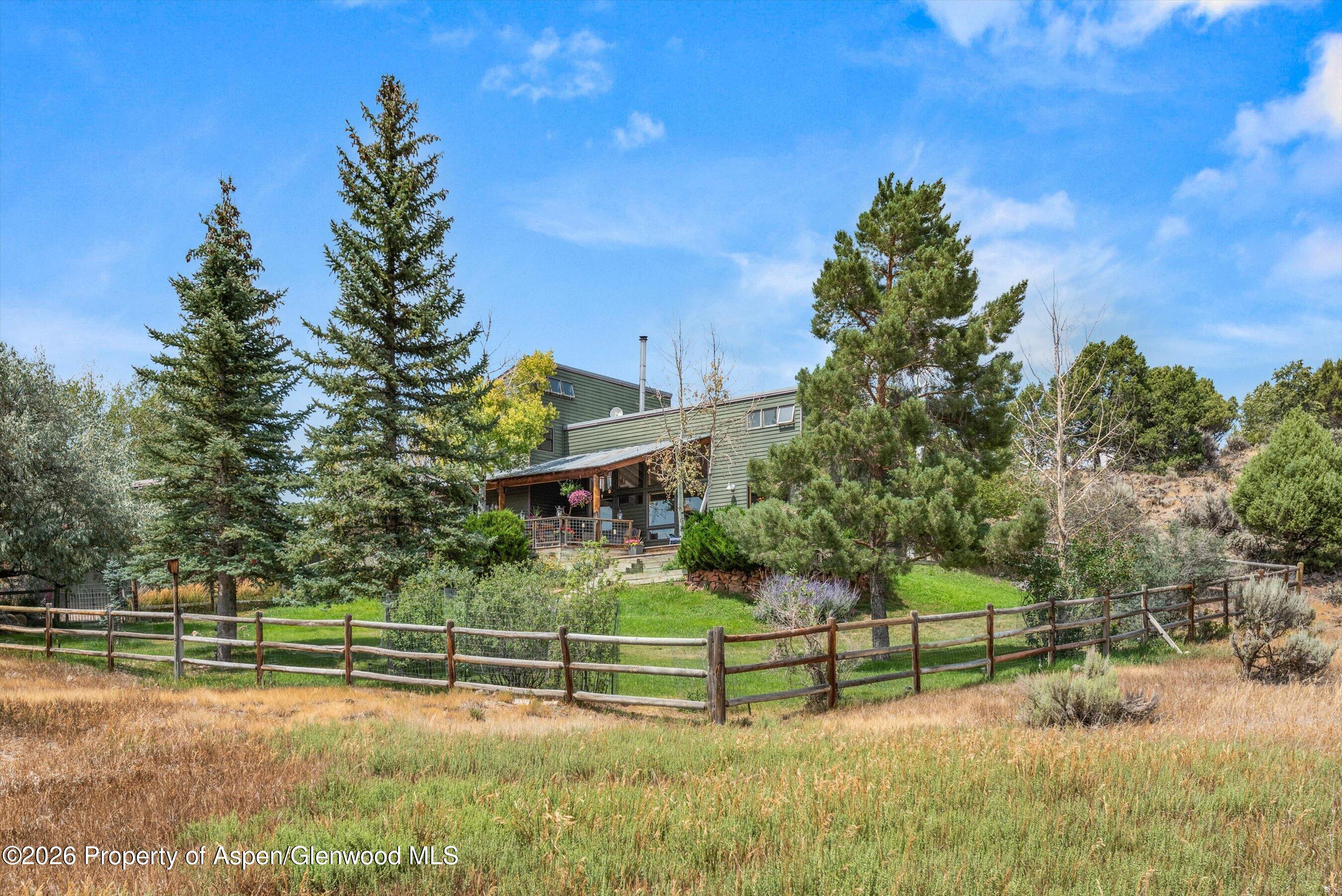 1039 Kings Row Street Carbondale CO 81623