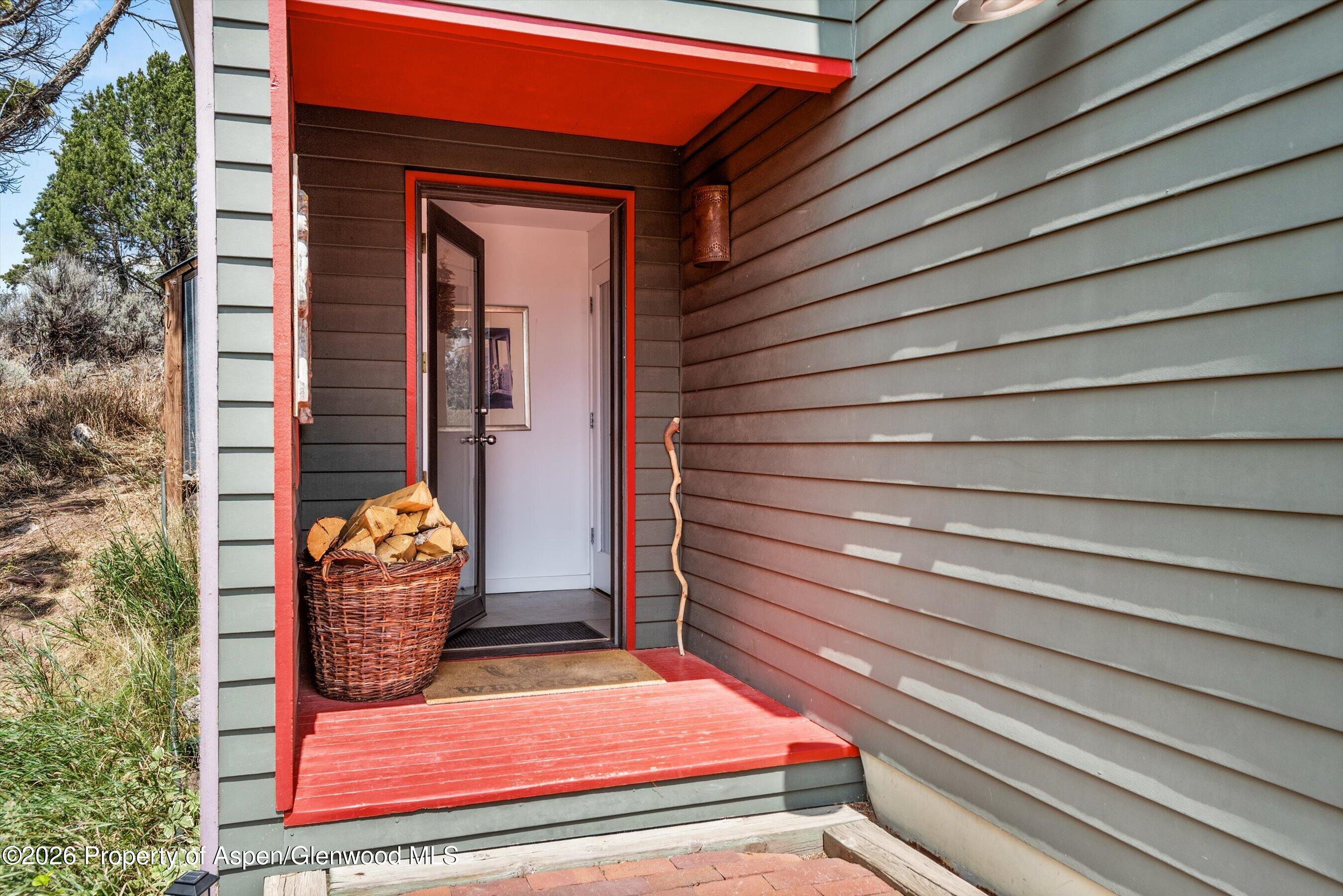 1039 Kings Row Street Carbondale CO 81623