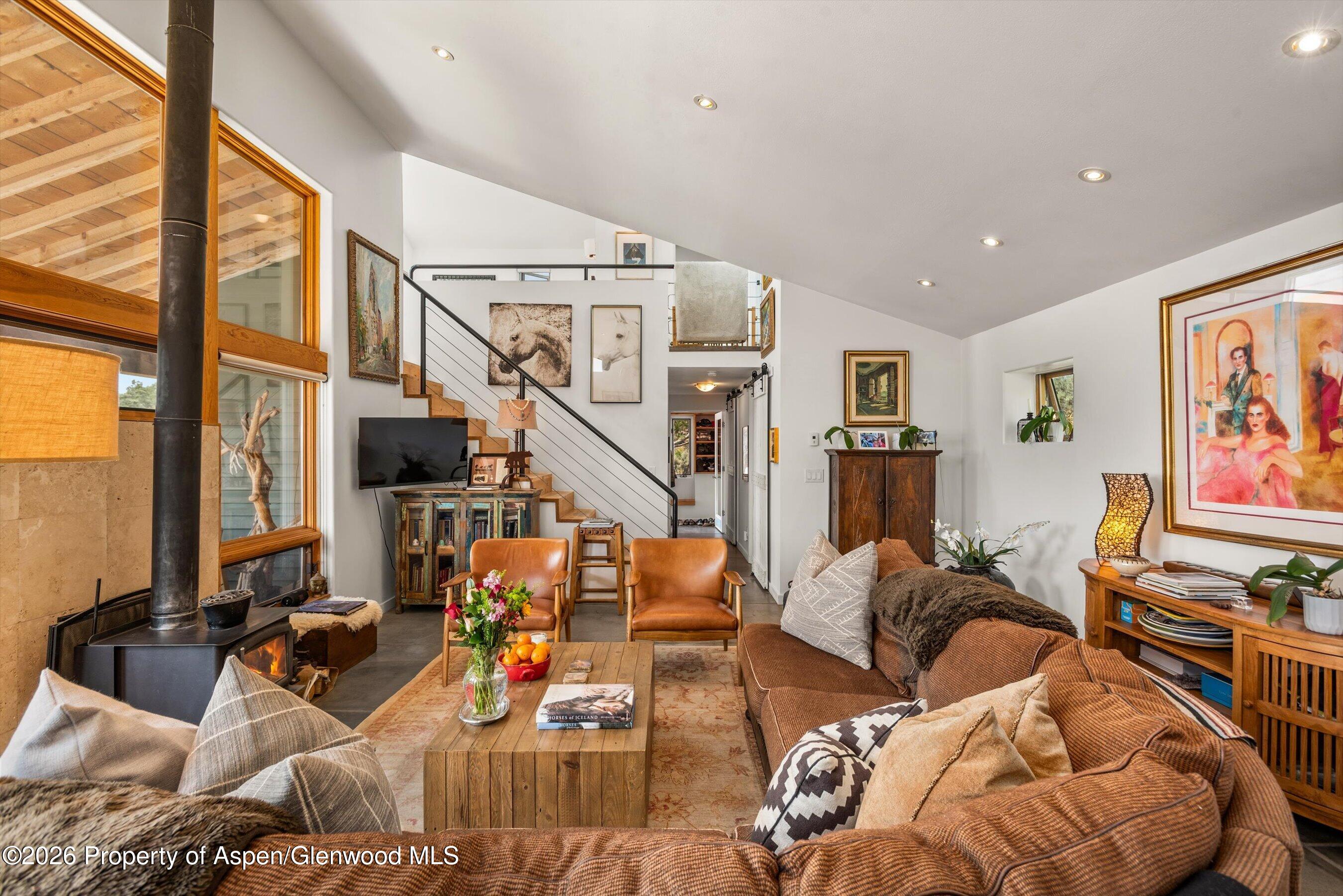 1039 Kings Row Street Carbondale CO 81623