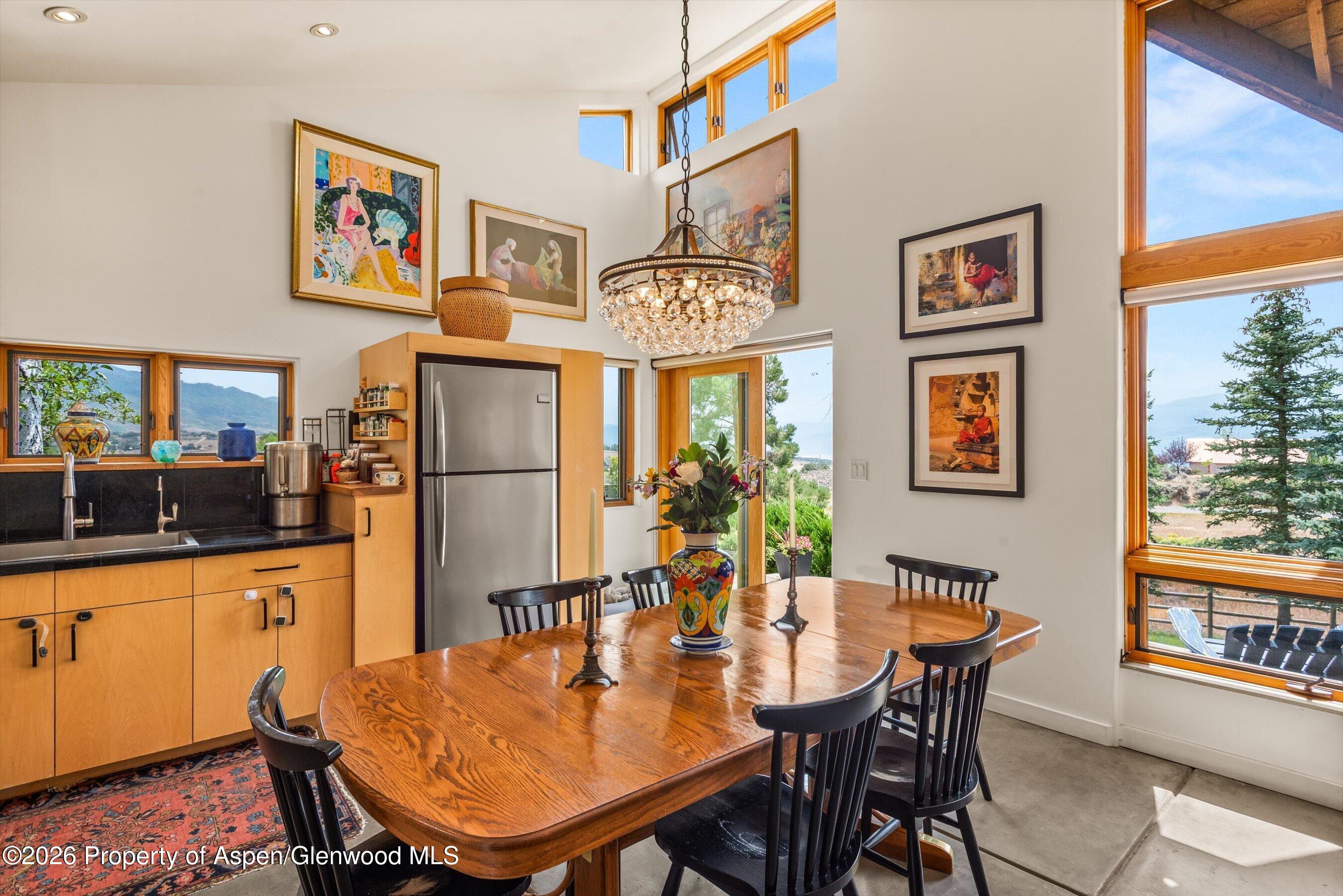 1039 Kings Row Street Carbondale CO 81623