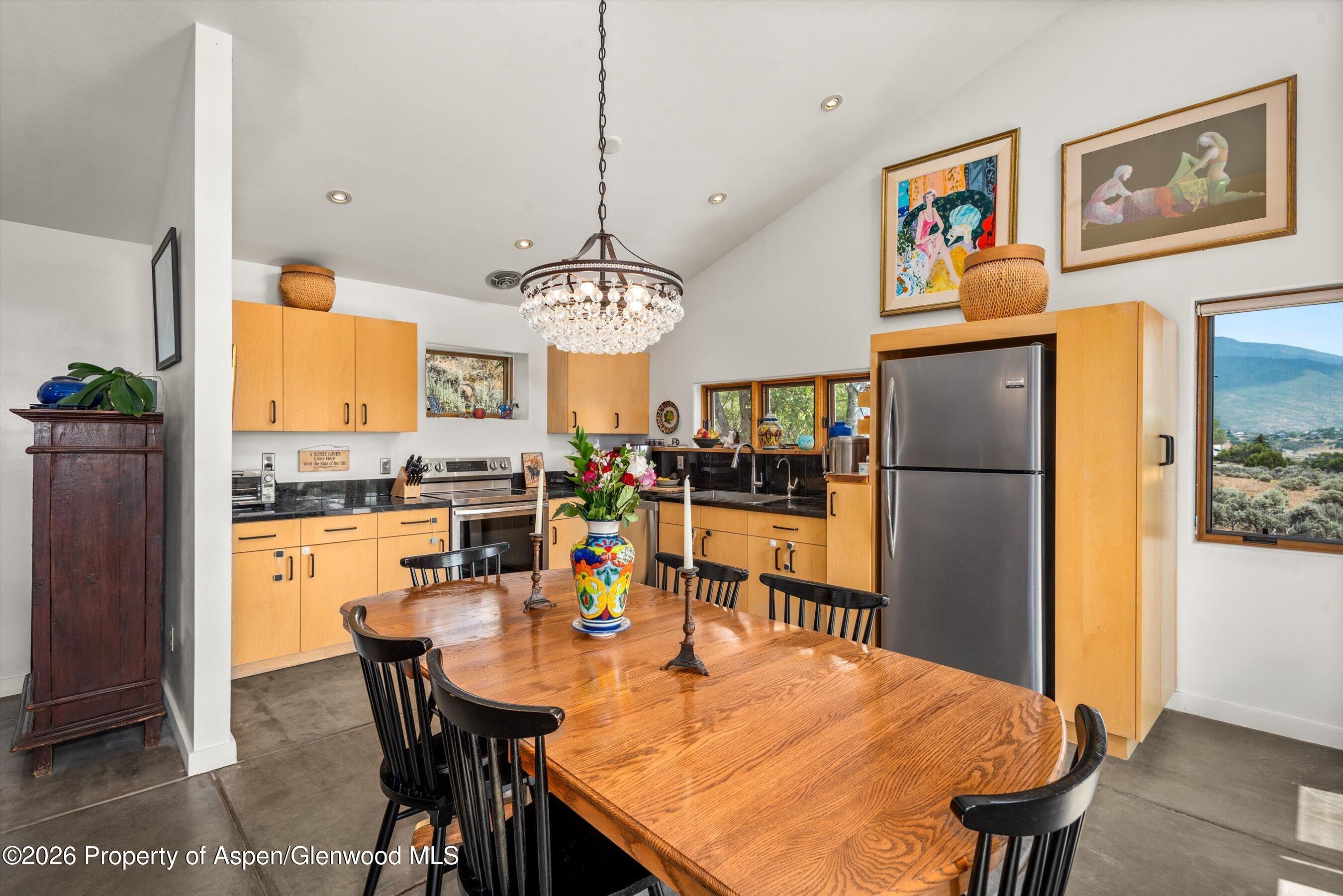 1039 Kings Row Street Carbondale CO 81623
