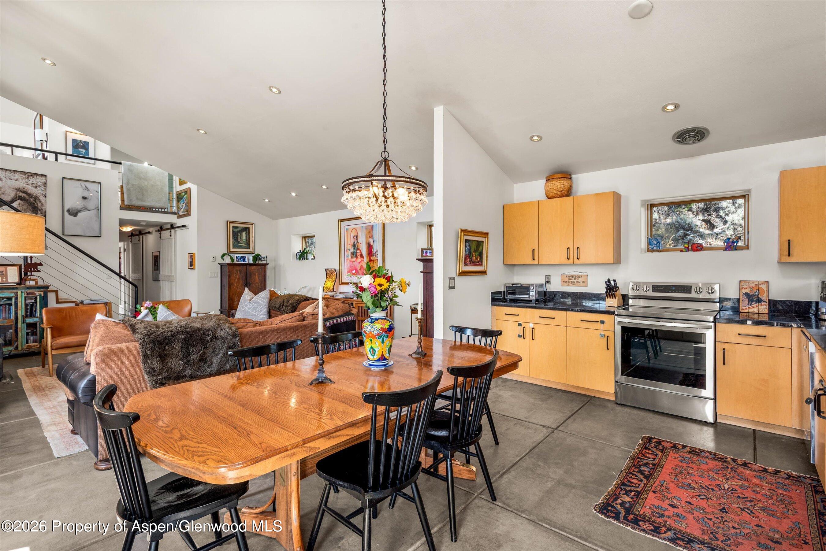 1039 Kings Row Street Carbondale CO 81623